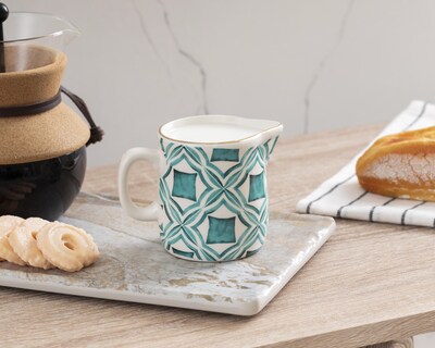 Foto 4 | Cremera Decorativa Audun