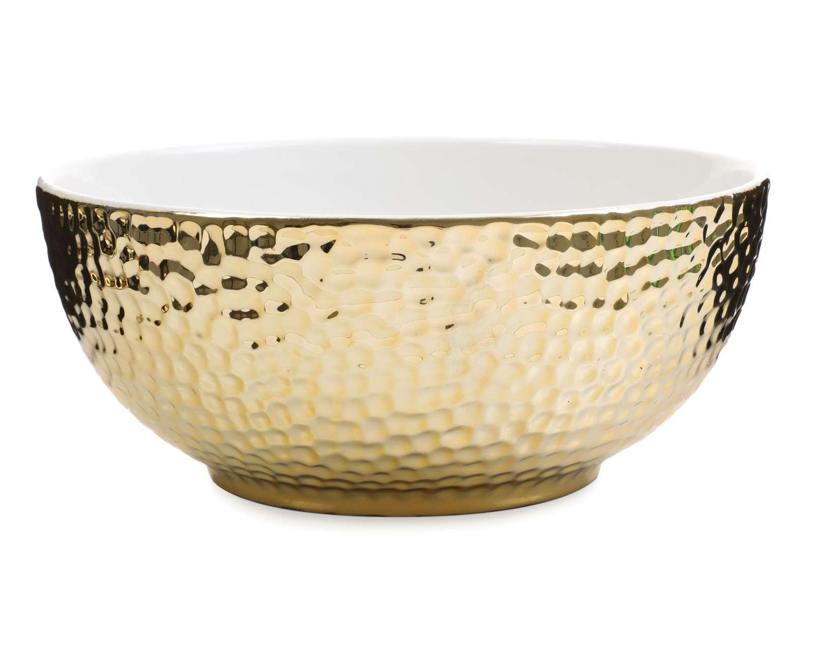 Bowl para Ensalada Starhaus