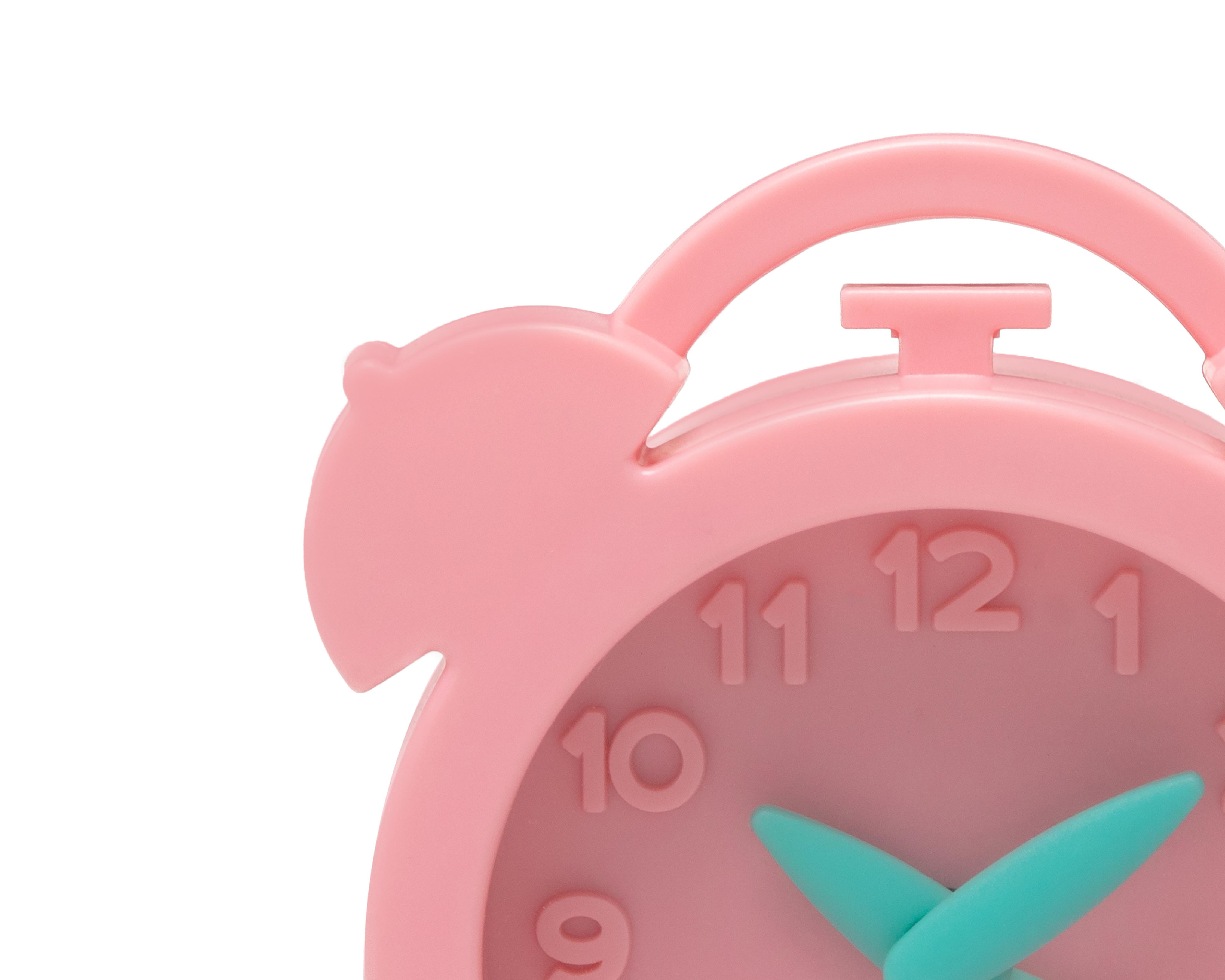Foto 4 pulgar | Reloj Decorativo Kibo P