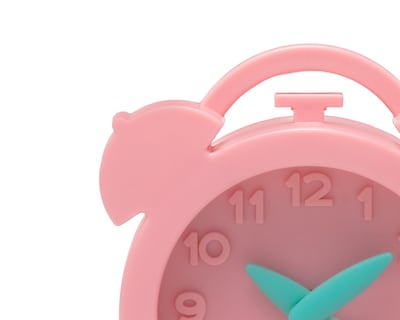 Foto 3 | Reloj Decorativo Kibo P