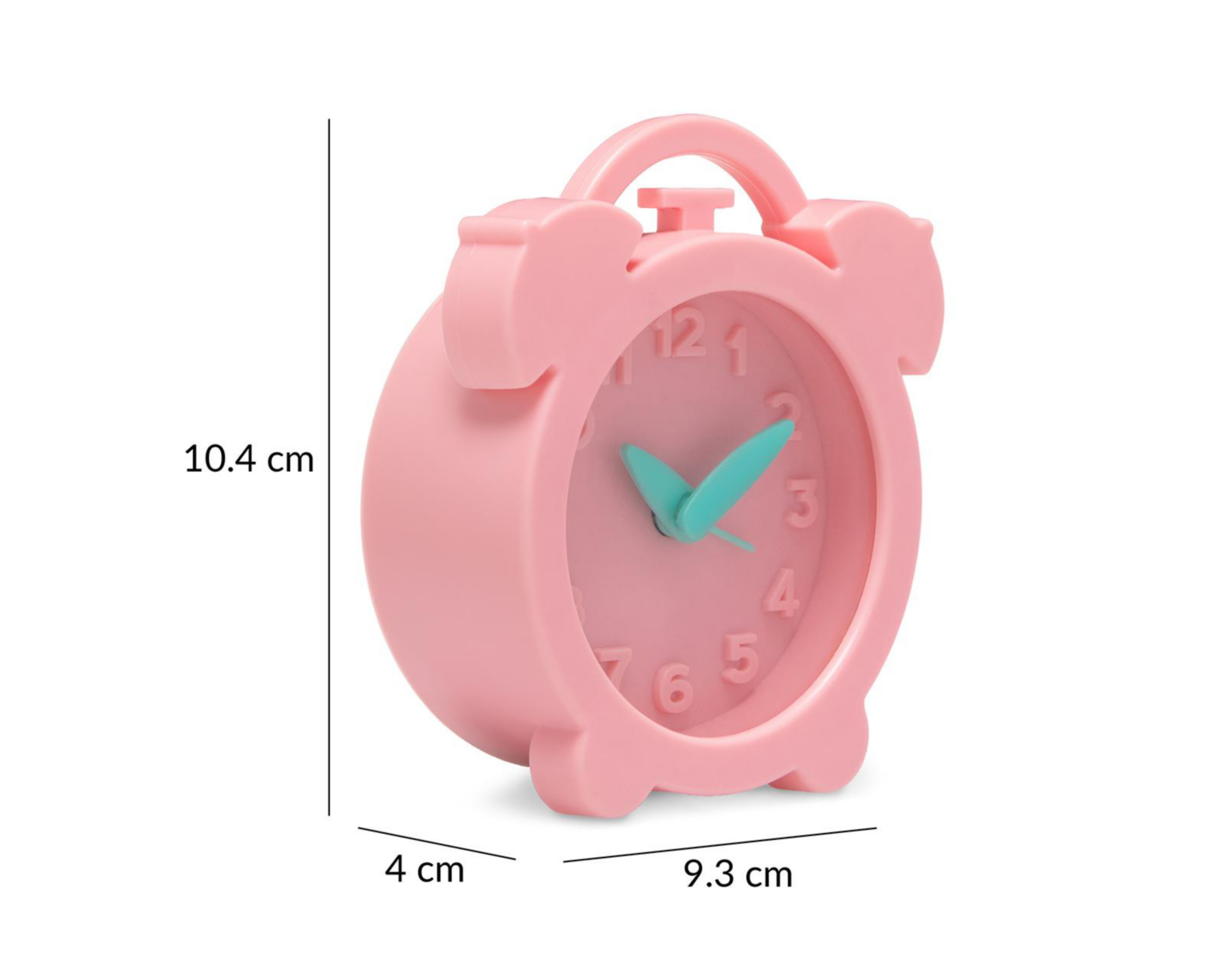 Foto 5 pulgar | Reloj Decorativo Kibo P