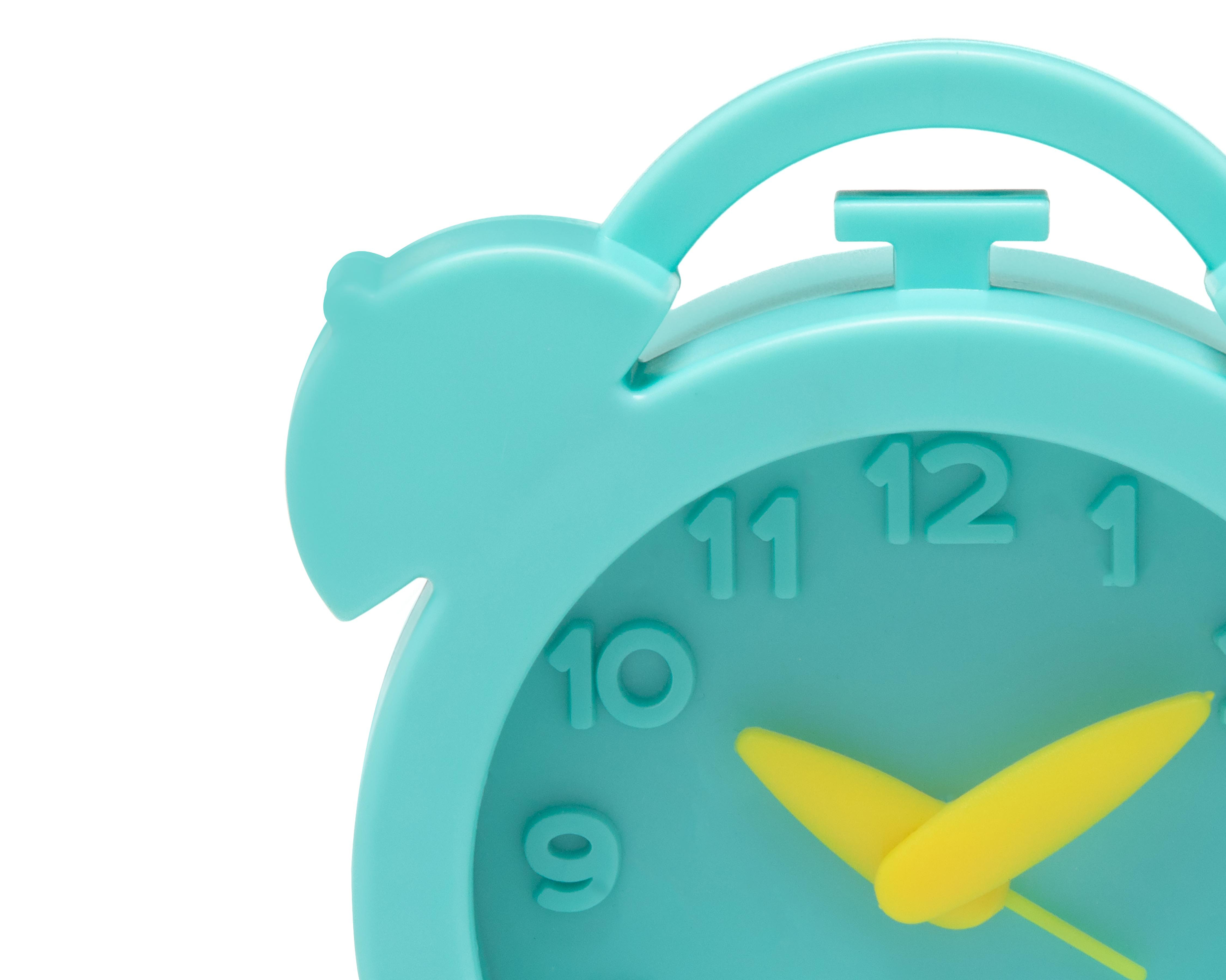 Foto 4 pulgar | Reloj Decorativo Kibo M