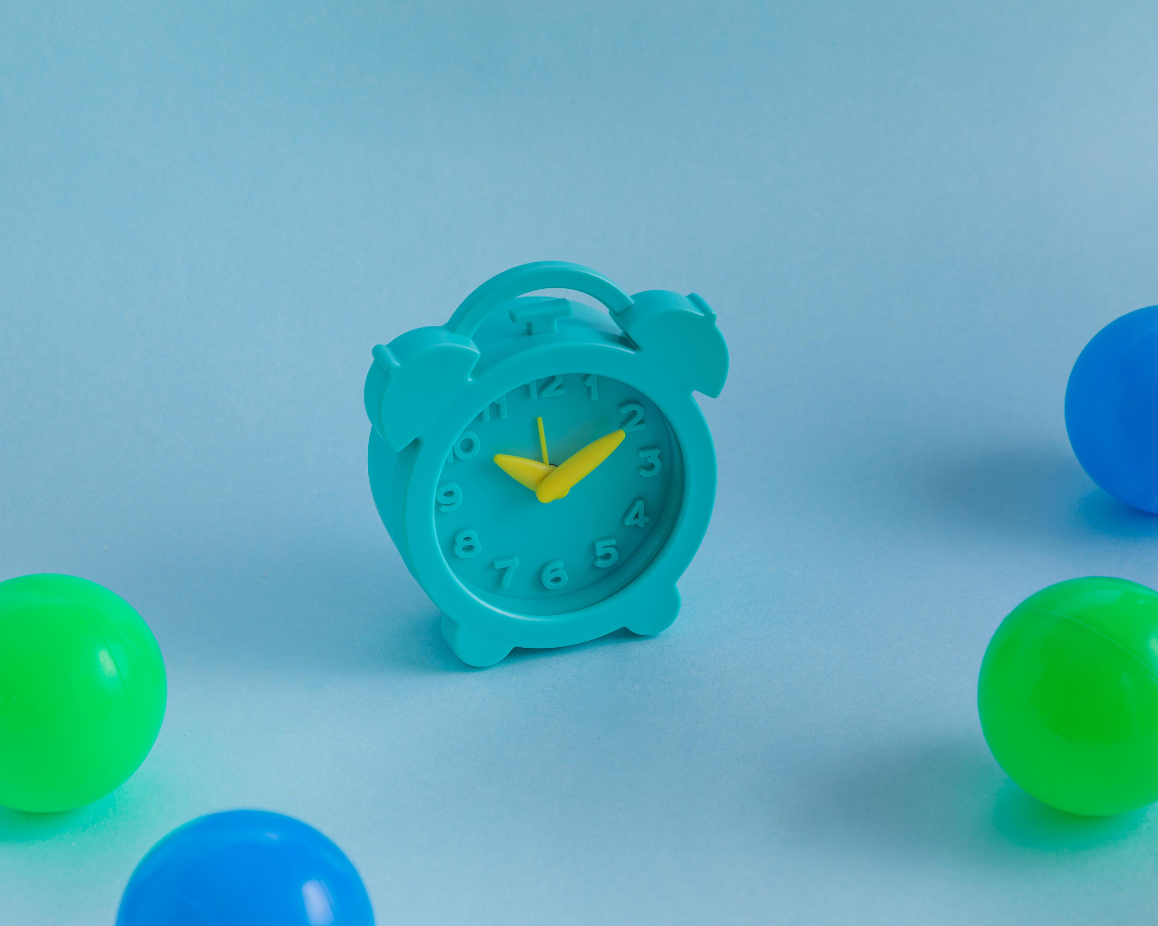 Foto 4 | Reloj Decorativo Kibo M