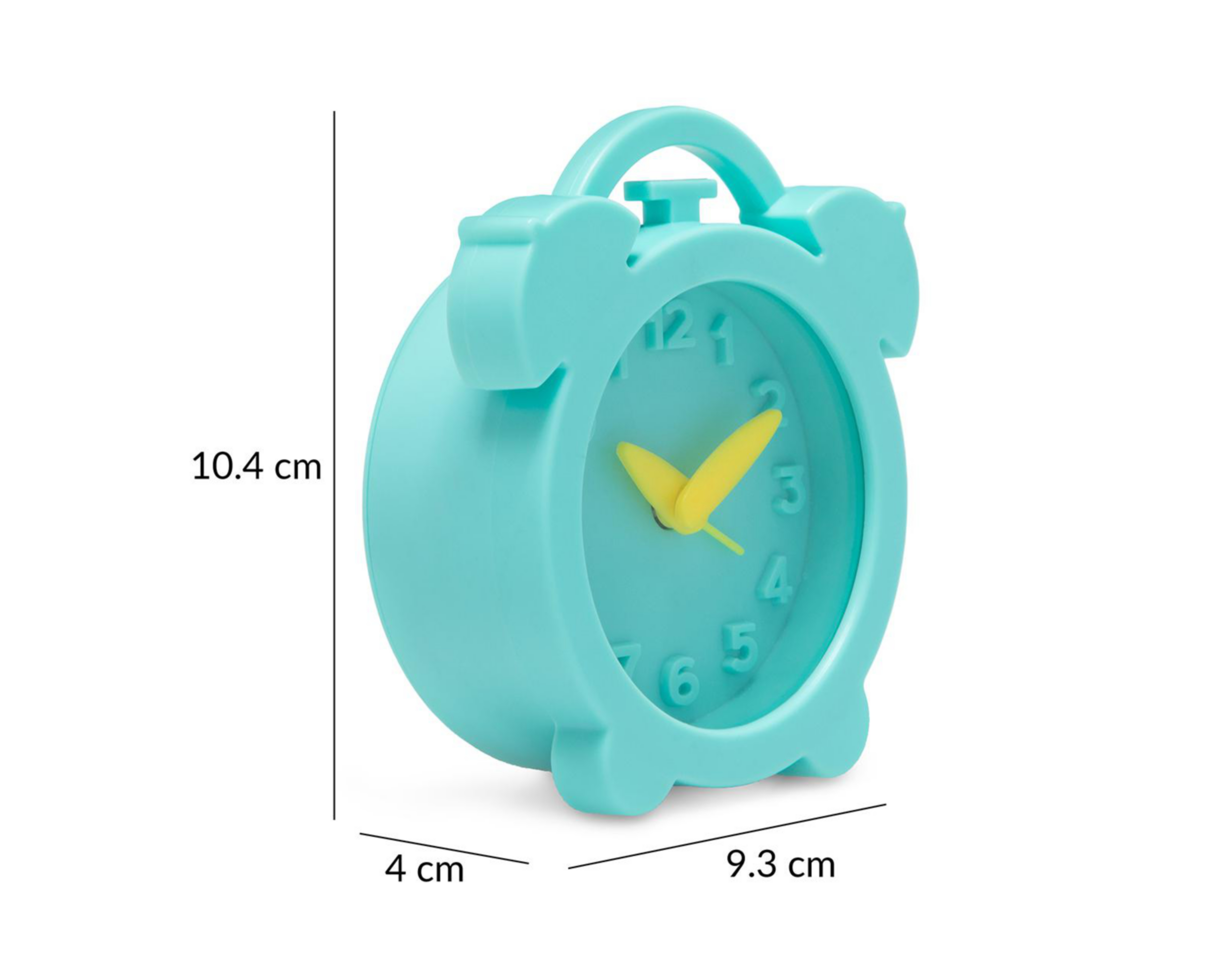 Foto 5 | Reloj Decorativo Kibo M