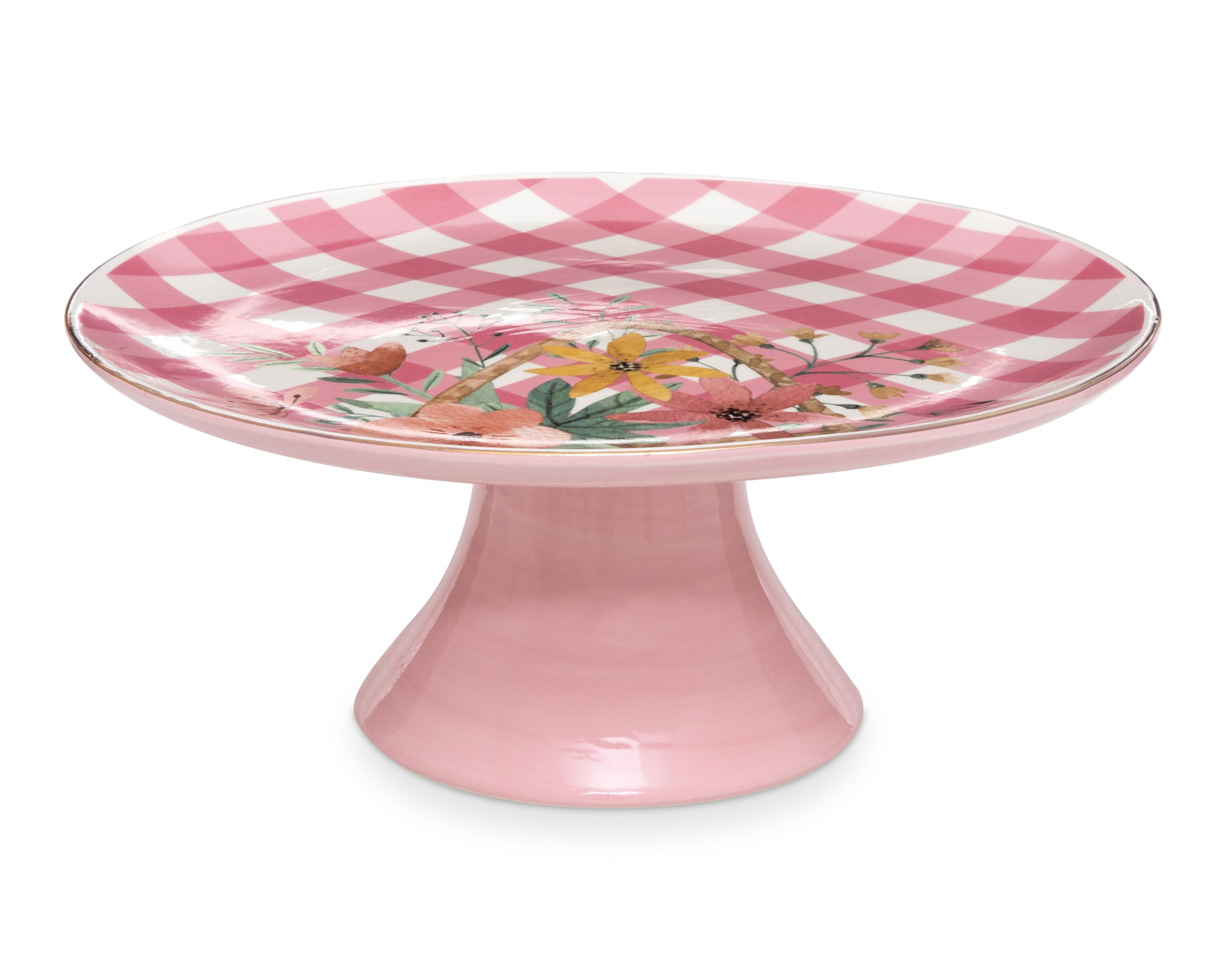 Soporte Decorativo para Pastel Johona