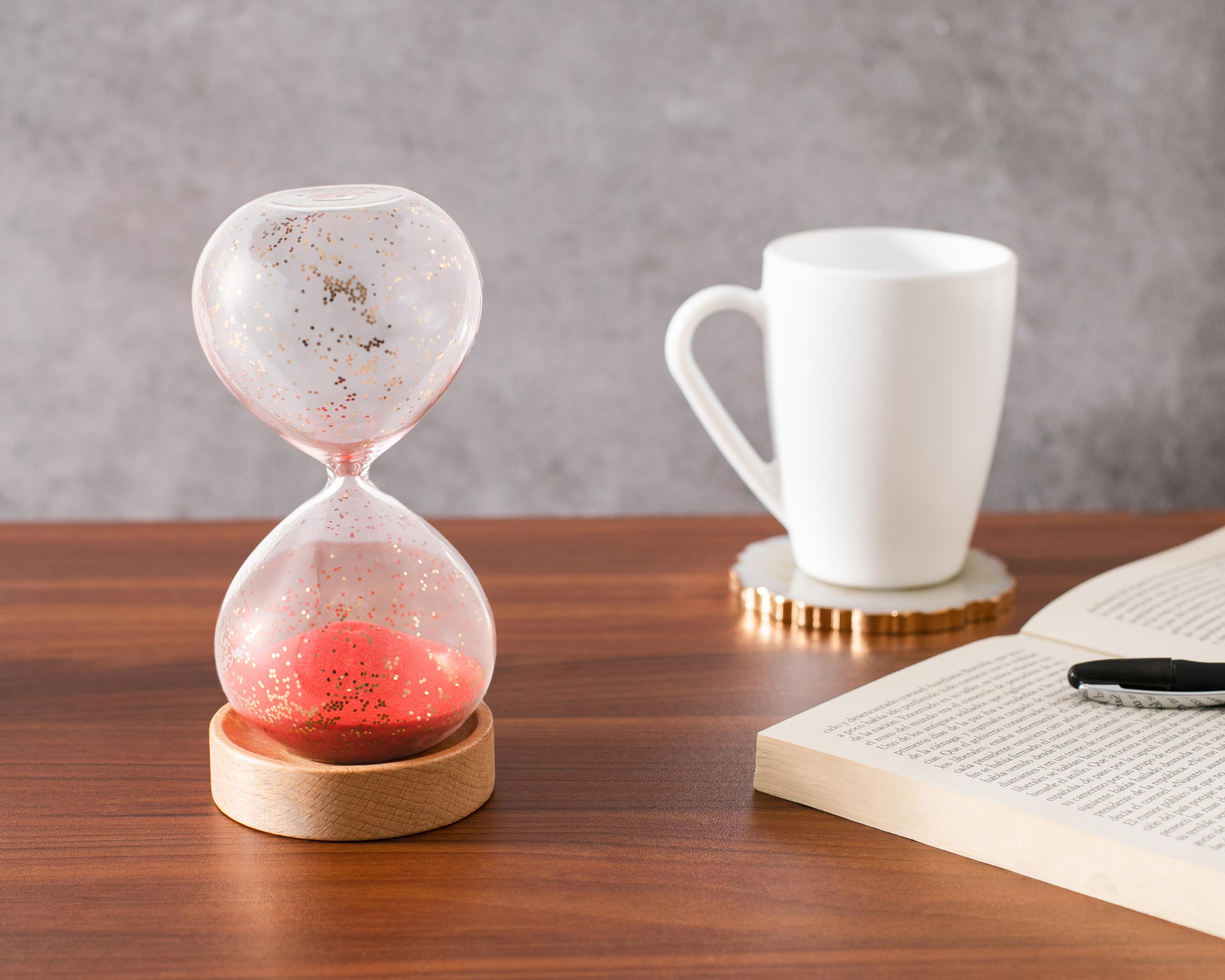 Foto 4 | Reloj de Arena Adaya M