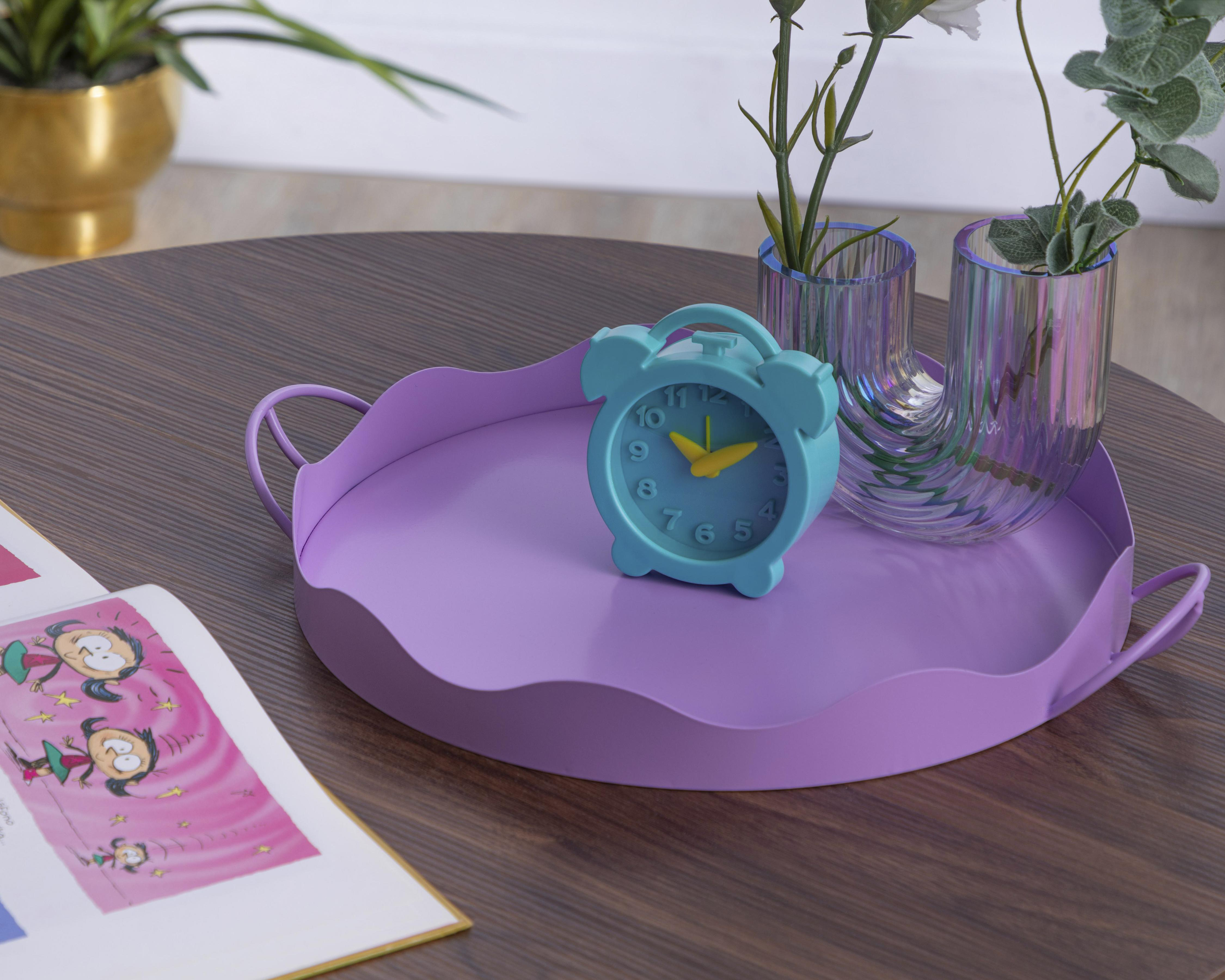 Foto 4 | Charola Decorativa Rhea