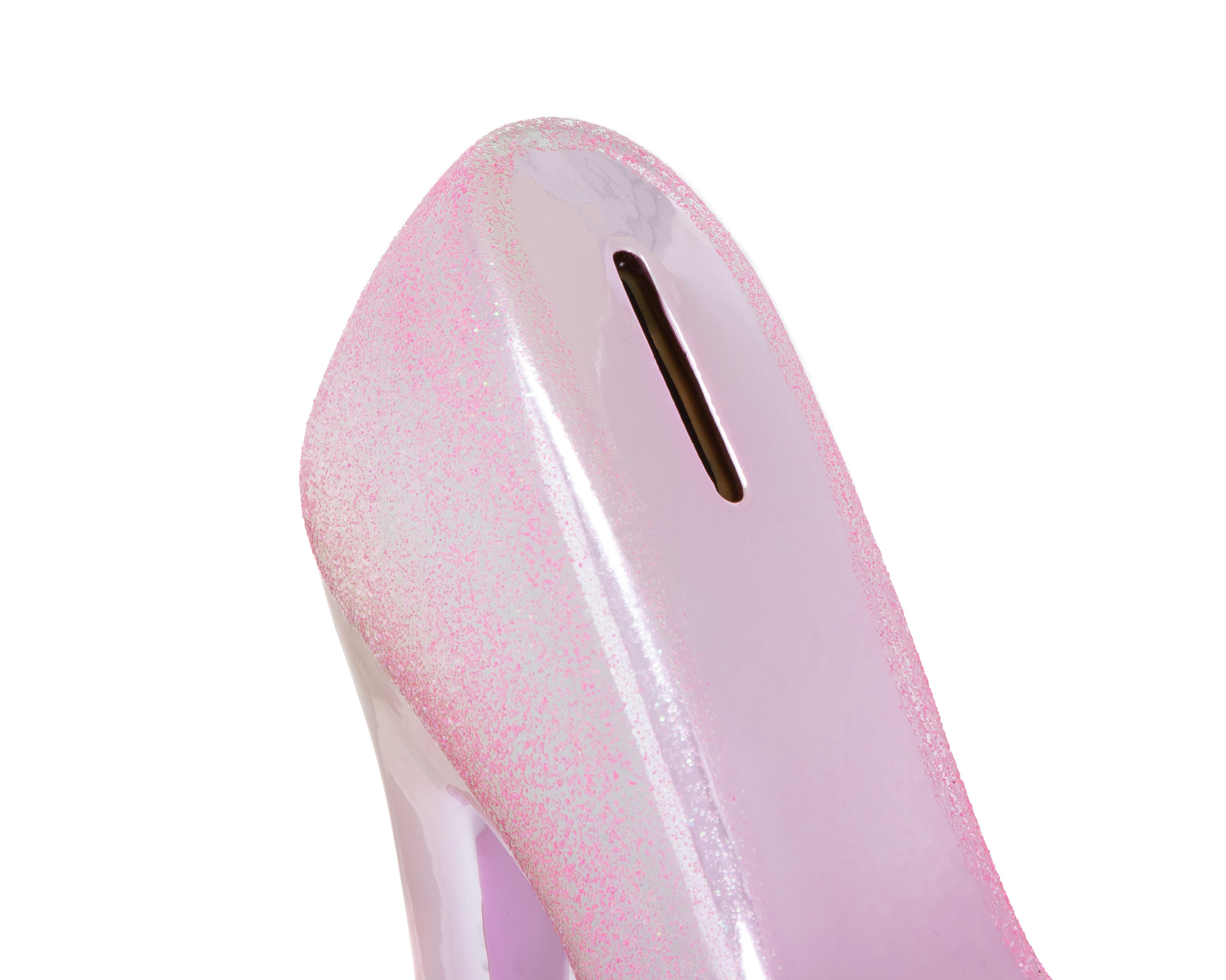 Foto 5 pulgar | Escultura Decorativa Stiletto