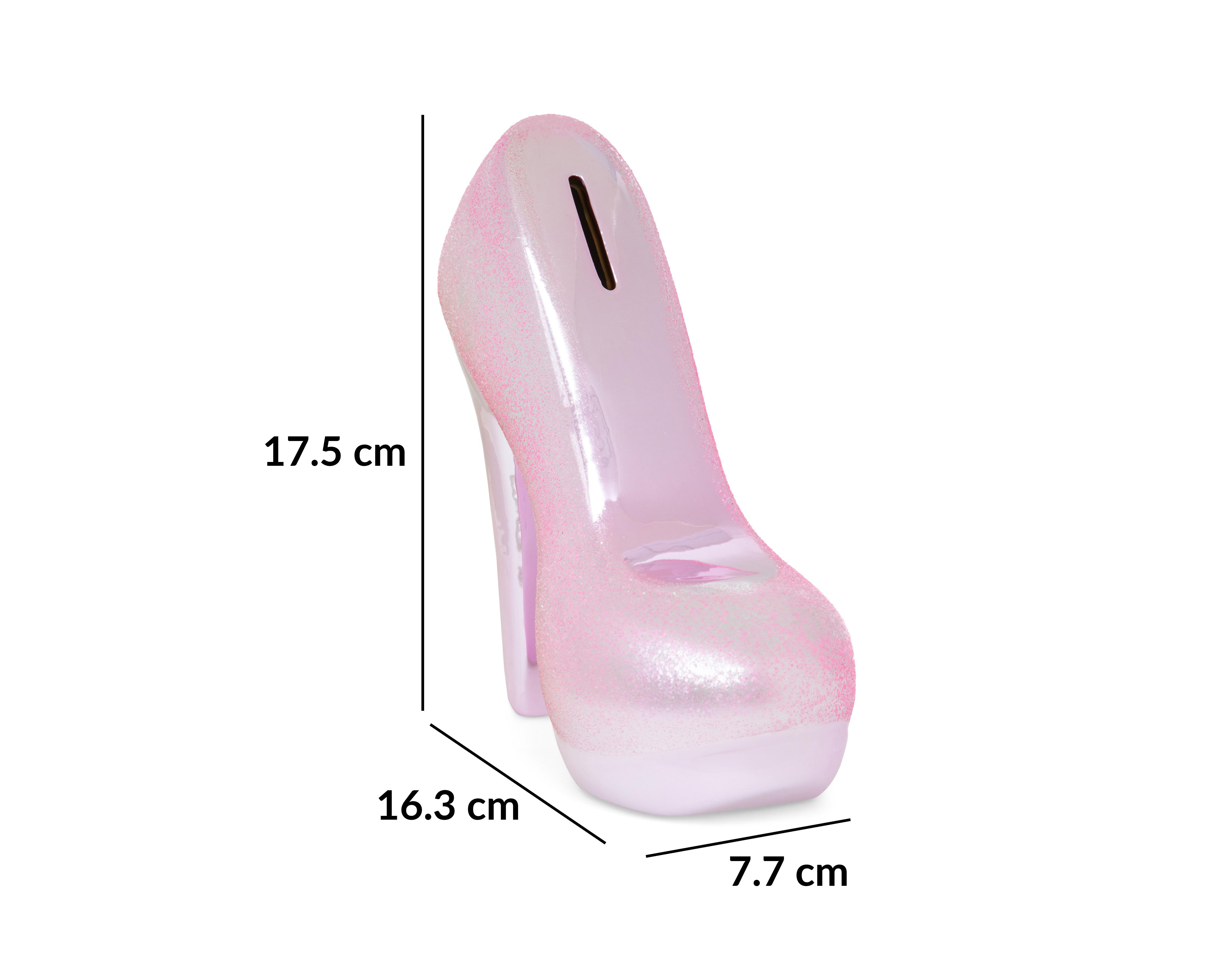 Foto 6 pulgar | Escultura Decorativa Stiletto