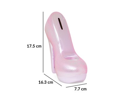 Foto 5 | Escultura Decorativa Stiletto