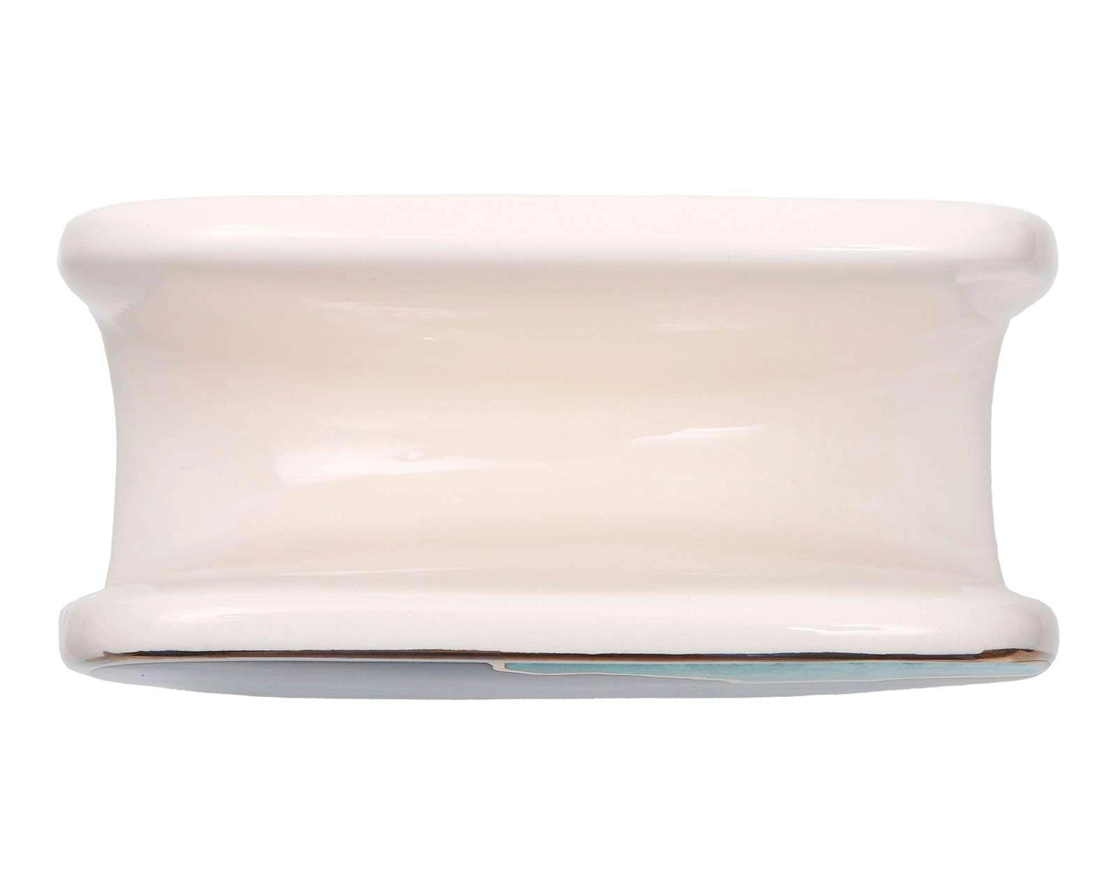 Foto 4 pulgar | Servilletero Ocean Napkin