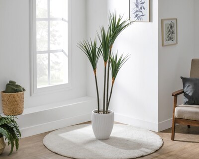 Foto 4 | Planta Artificial Starhaus de 1.4 m