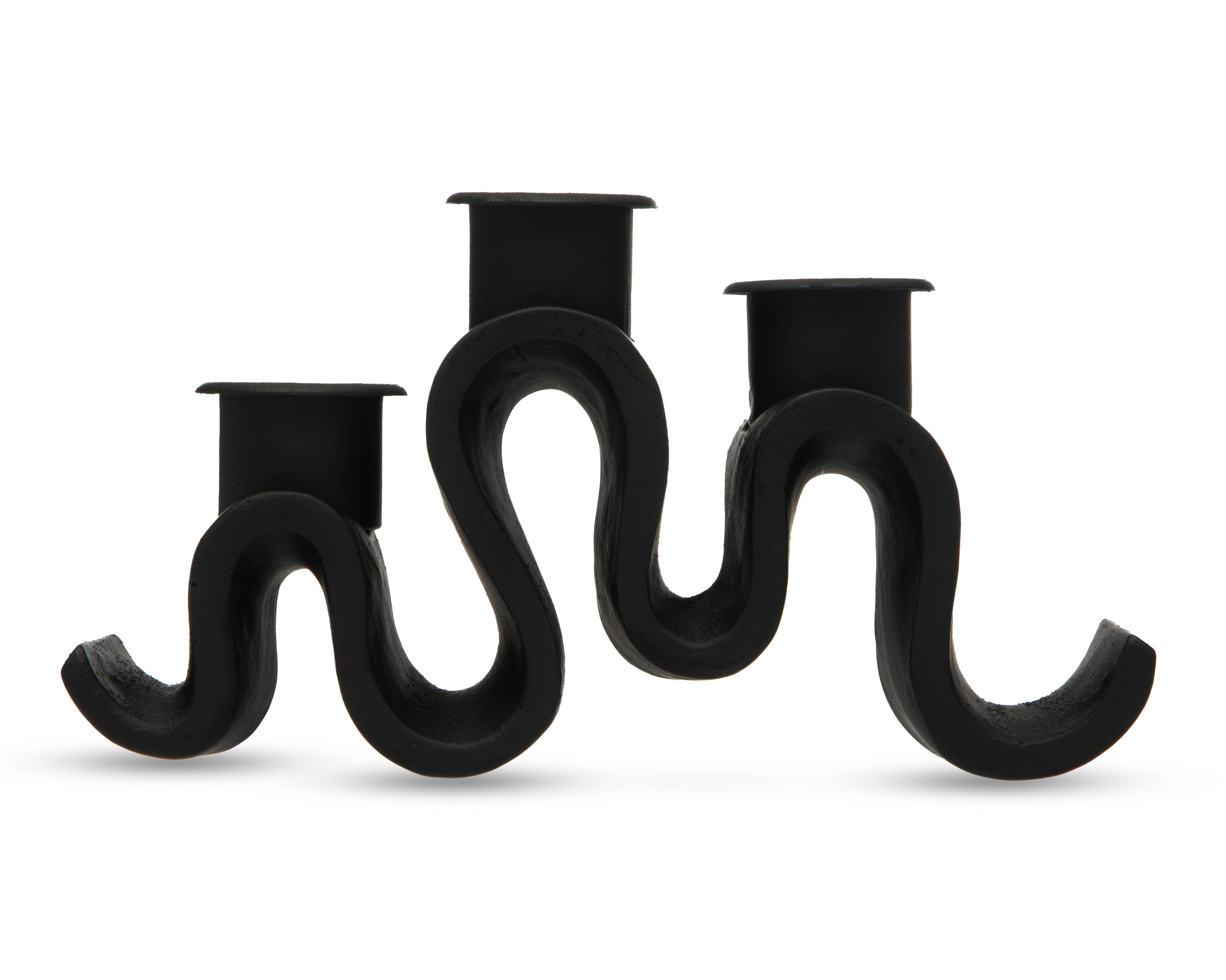 Foto 2 pulgar | Candelabro Psalm