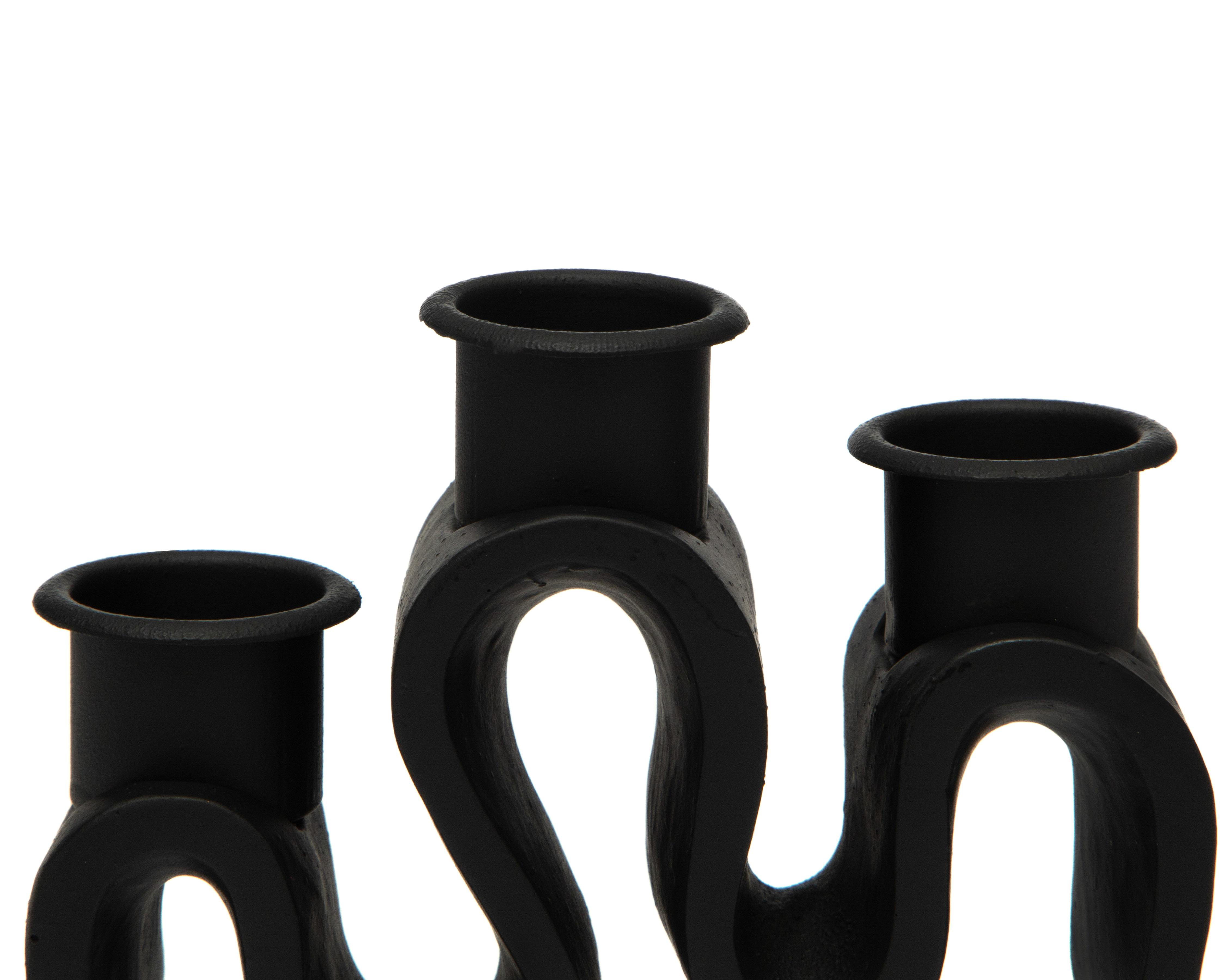 Foto 5 pulgar | Candelabro Psalm
