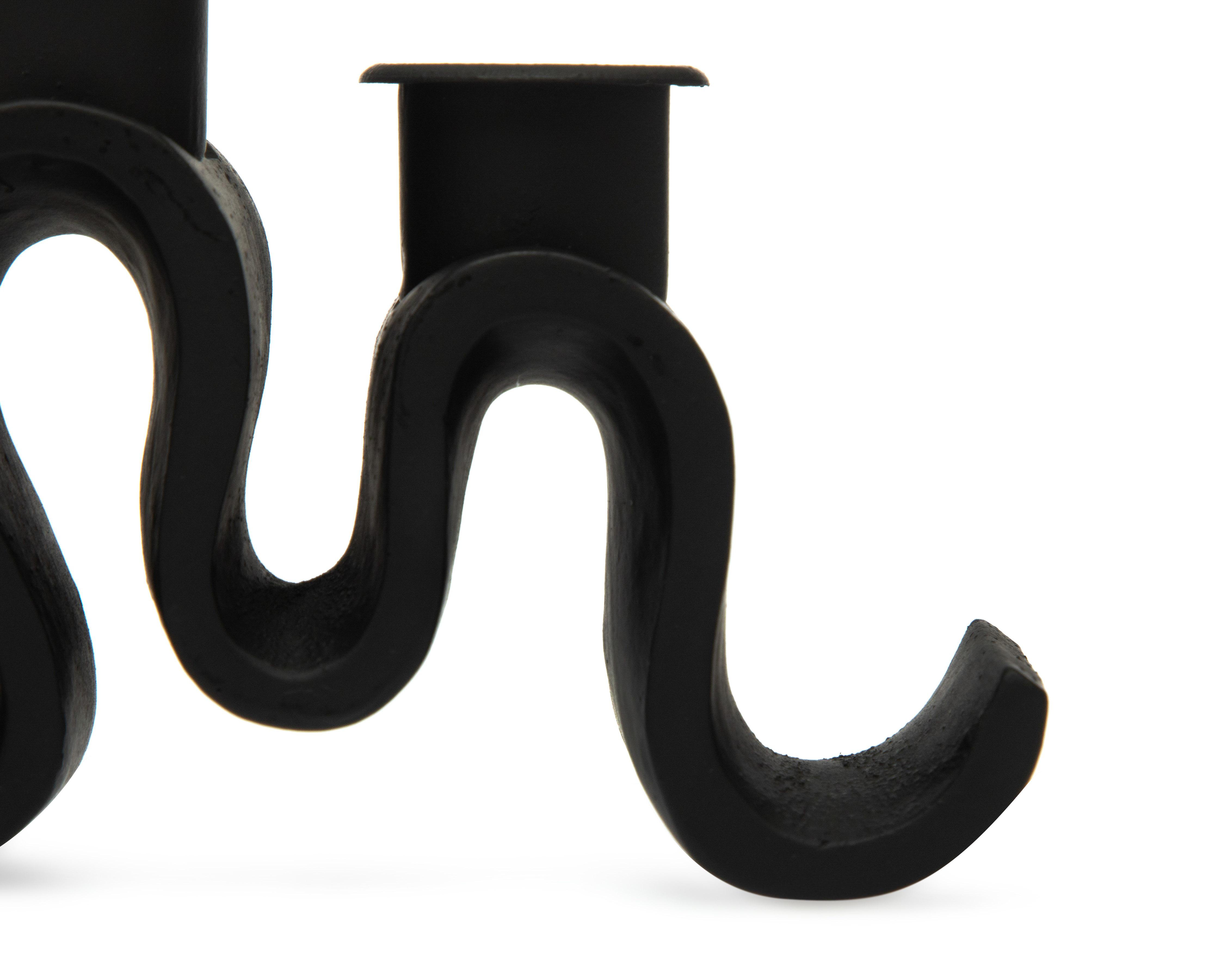 Foto 6 pulgar | Candelabro Psalm