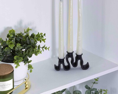 Foto 6 | Candelabro Psalm