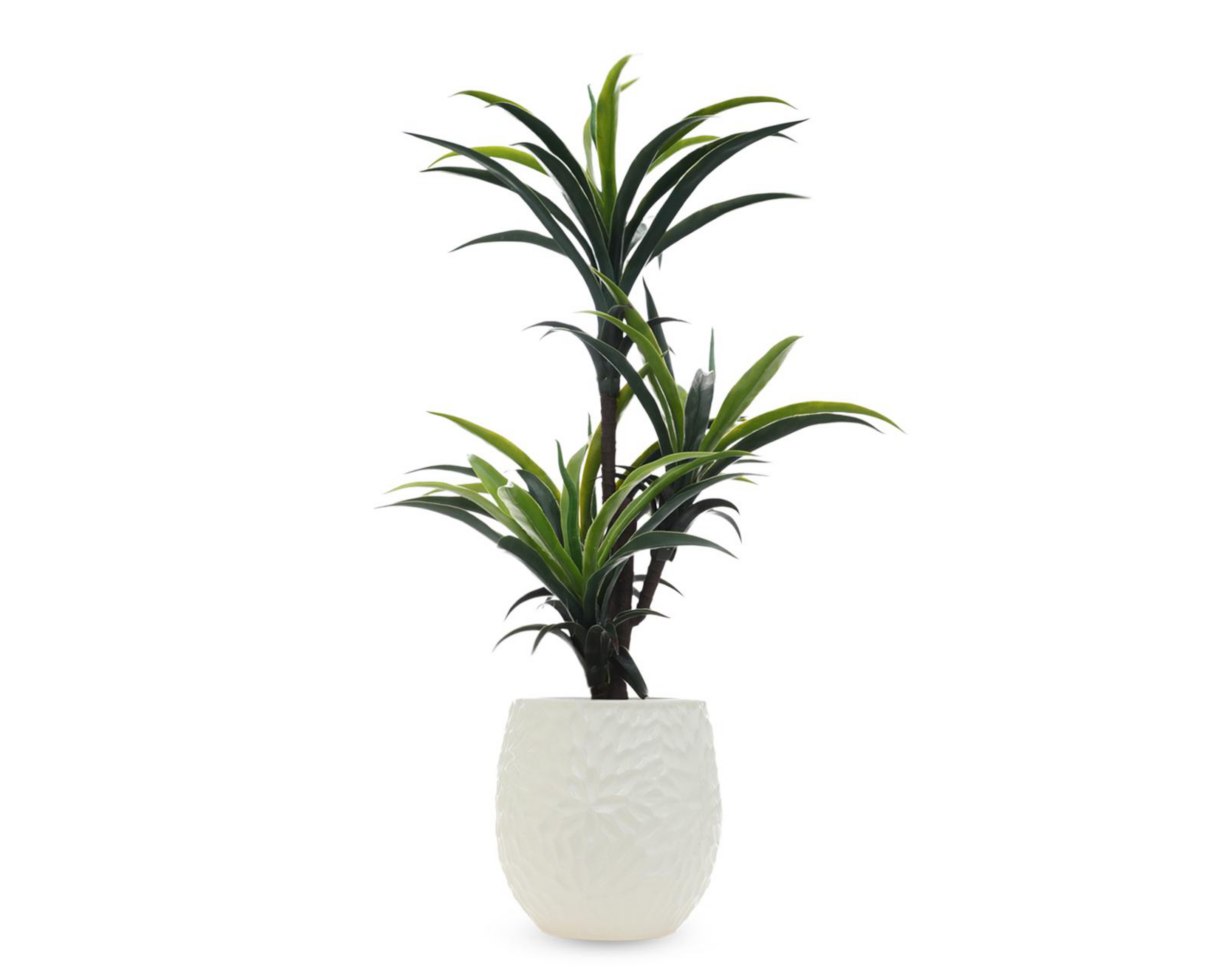 Planta Artificial con Maceta Starhaus 88 cm