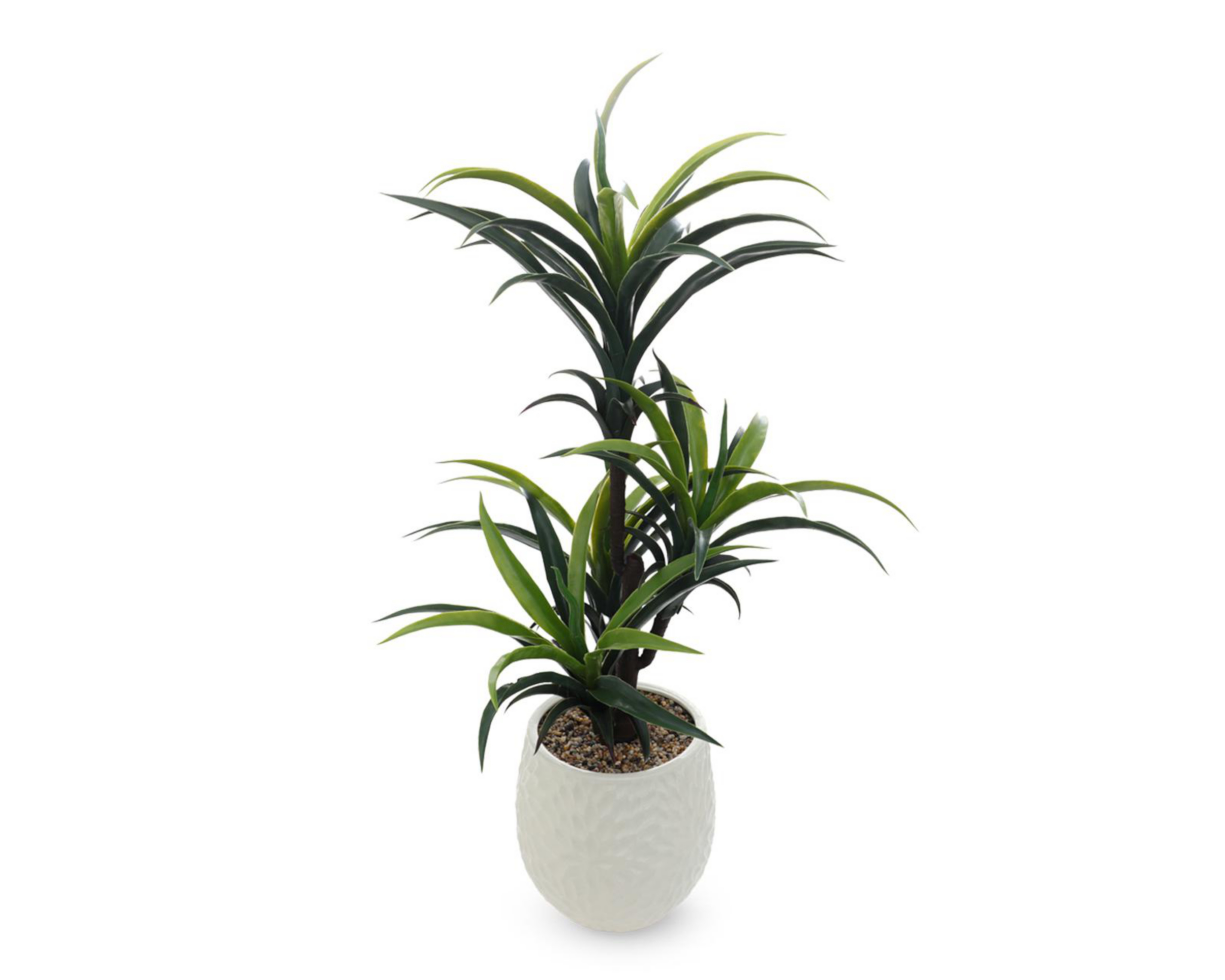 Foto 2 | Planta Artificial con Maceta Starhaus 88 cm