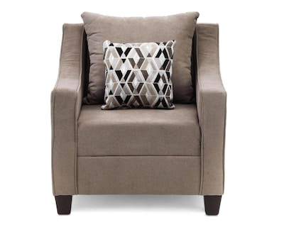 Foto 3 | Sillón Miller Contemporáneo