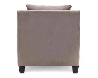 Foto 4 | Sillón Miller Contemporáneo