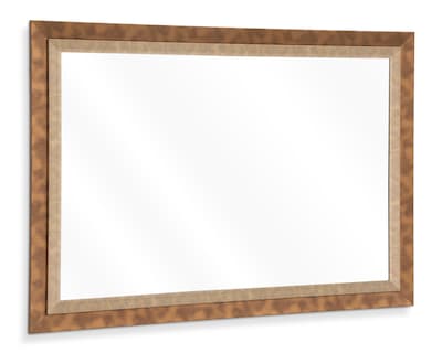 Foto 3 | Espejo Rectangular Astra