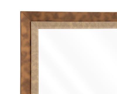 Foto 4 | Espejo Rectangular Astra