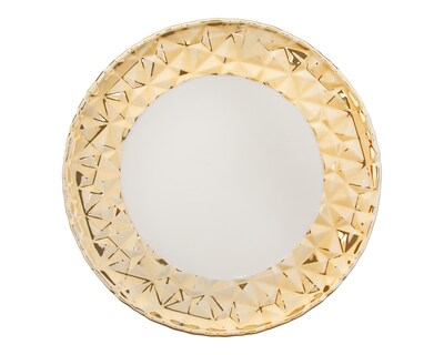 Foto 1 | Plato con Soporte Decorativo Berath