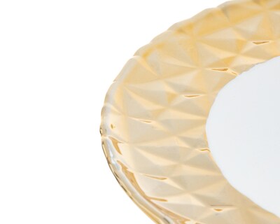 Foto 3 | Plato con Soporte Decorativo Berath