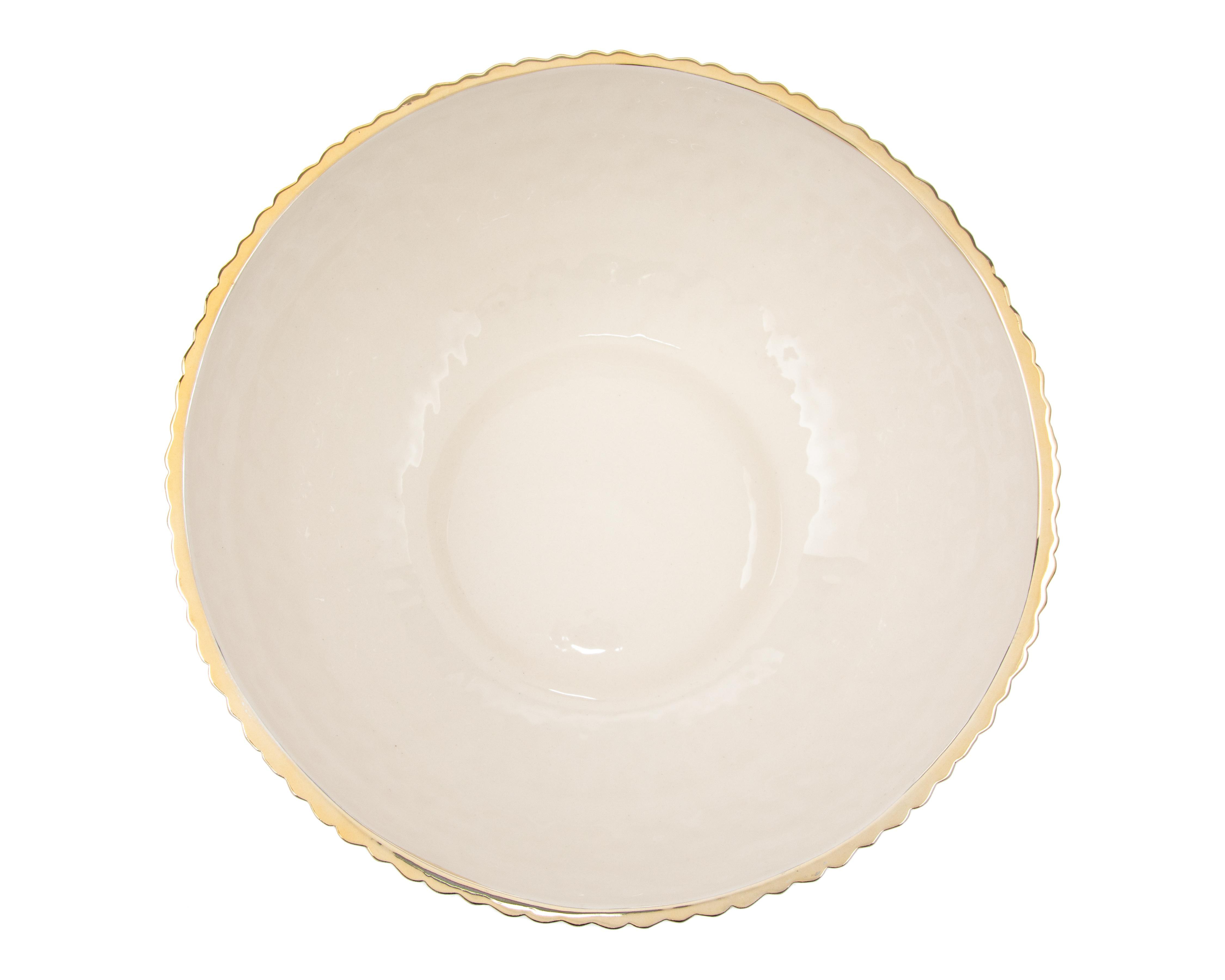 Bowl Decorativo Azra
