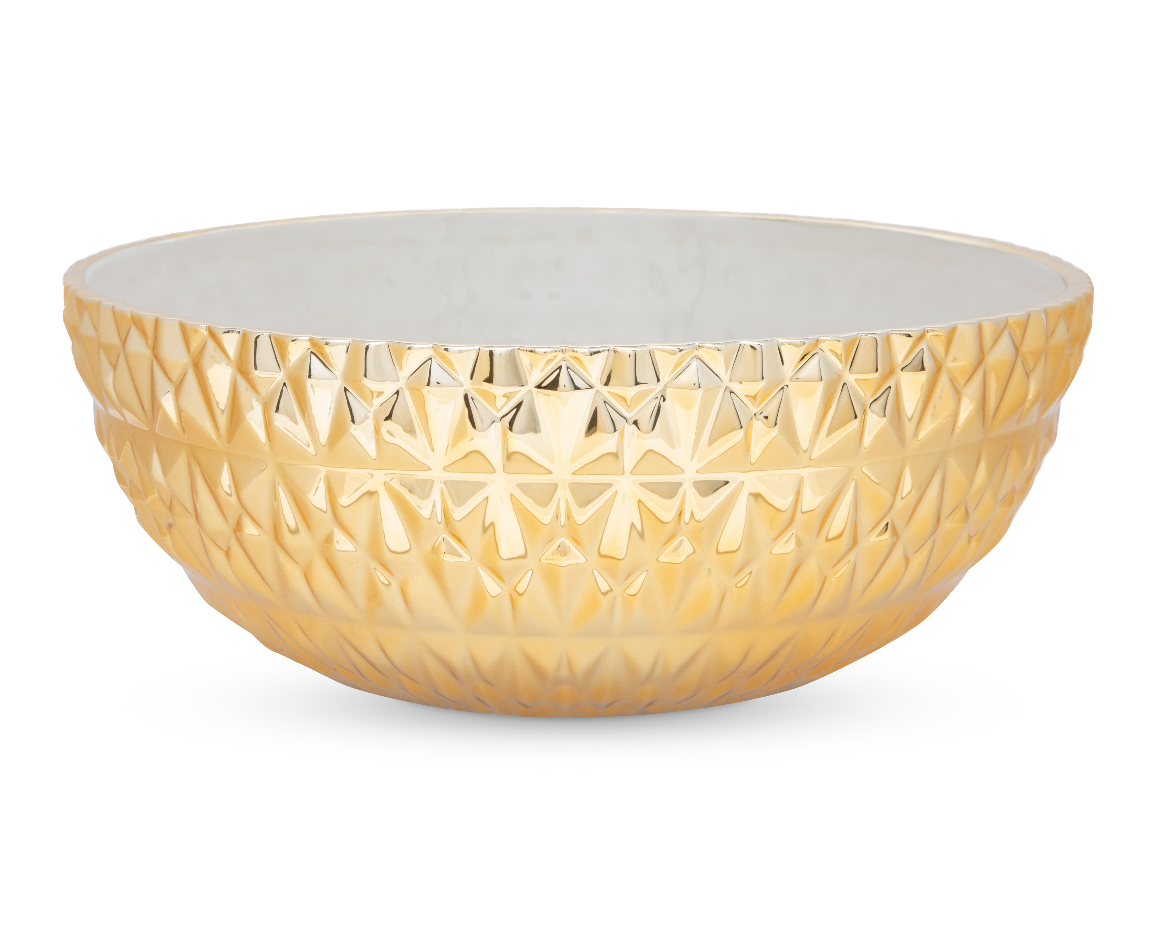 Foto 3 pulgar | Bowl Decorativo Azra
