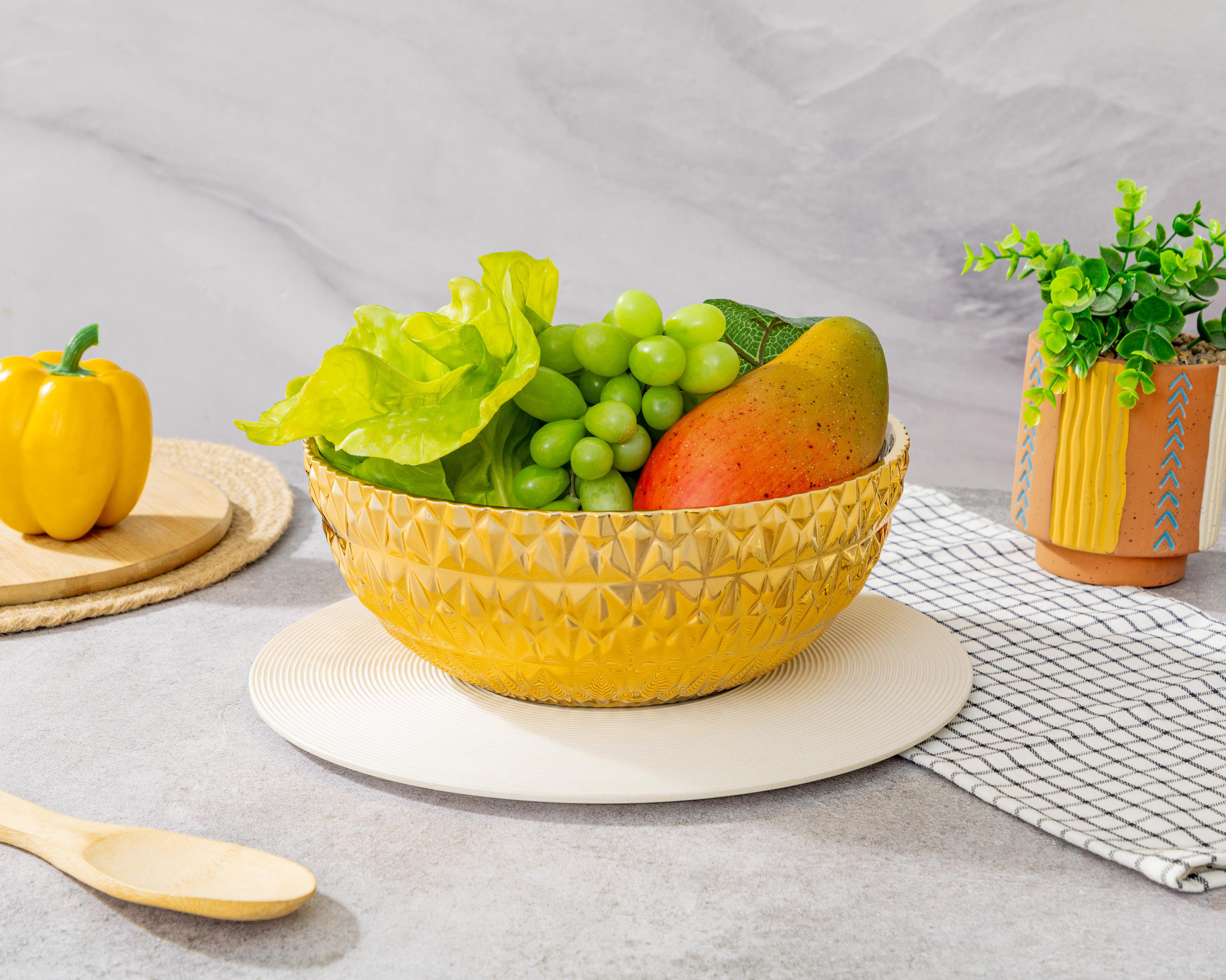 Foto 4 | Bowl Decorativo Azra