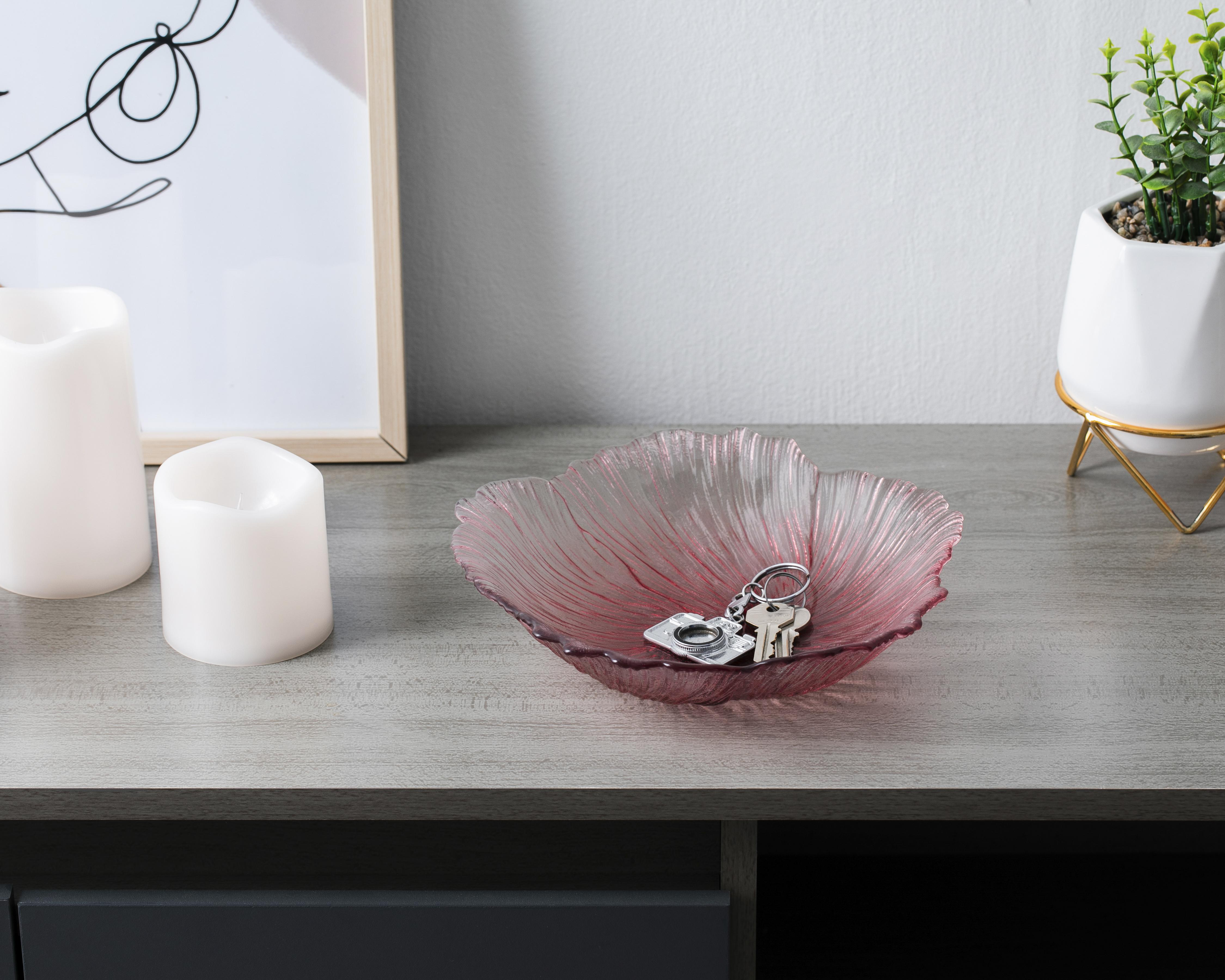 Foto 5 pulgar | Platón Decorativo Primrose