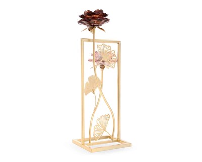 Foto 1 | Candelabro Flowers