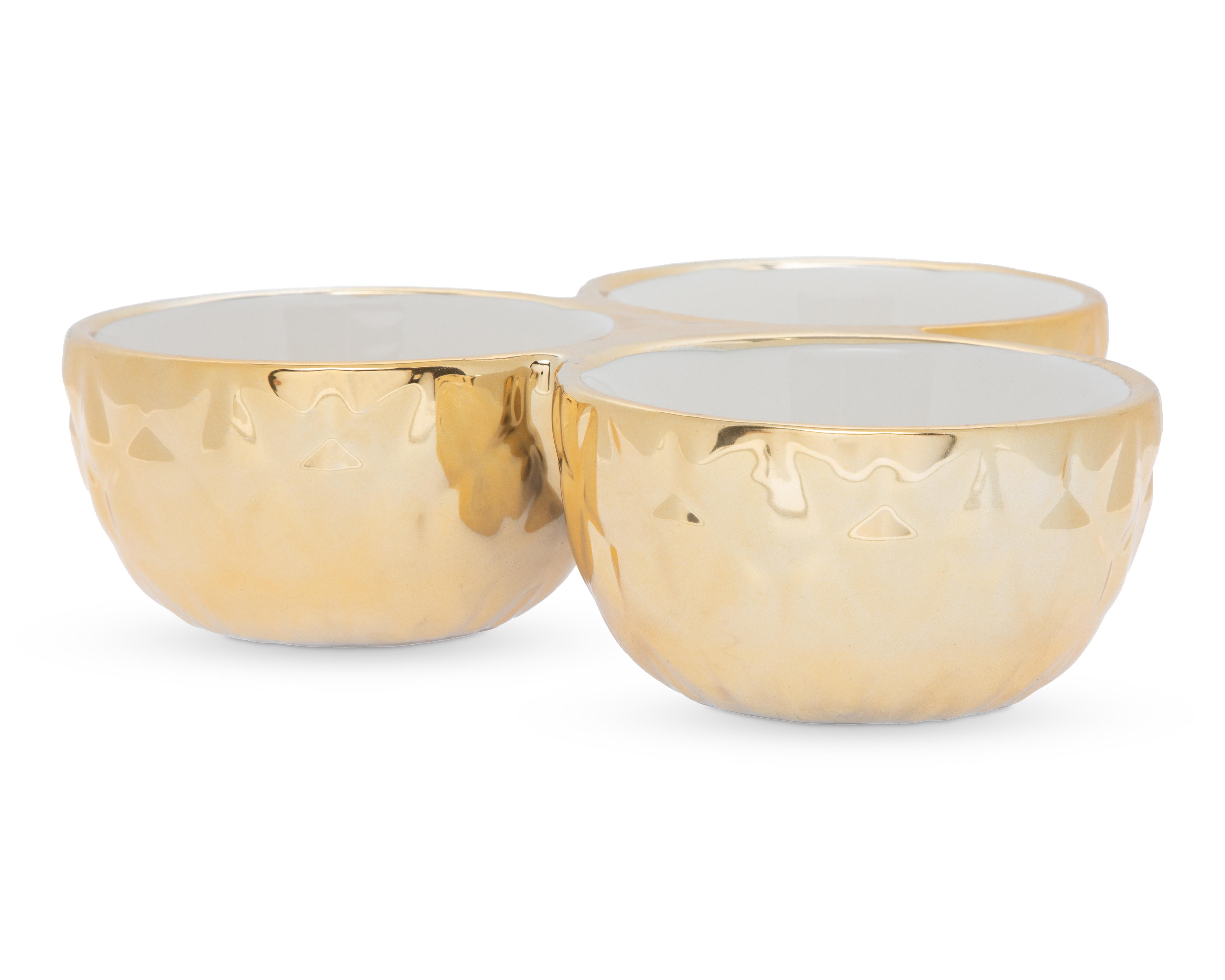 Foto 2 pulgar | Bowl Decorativo Sphinx