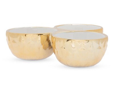 Foto 1 | Bowl Decorativo Sphinx