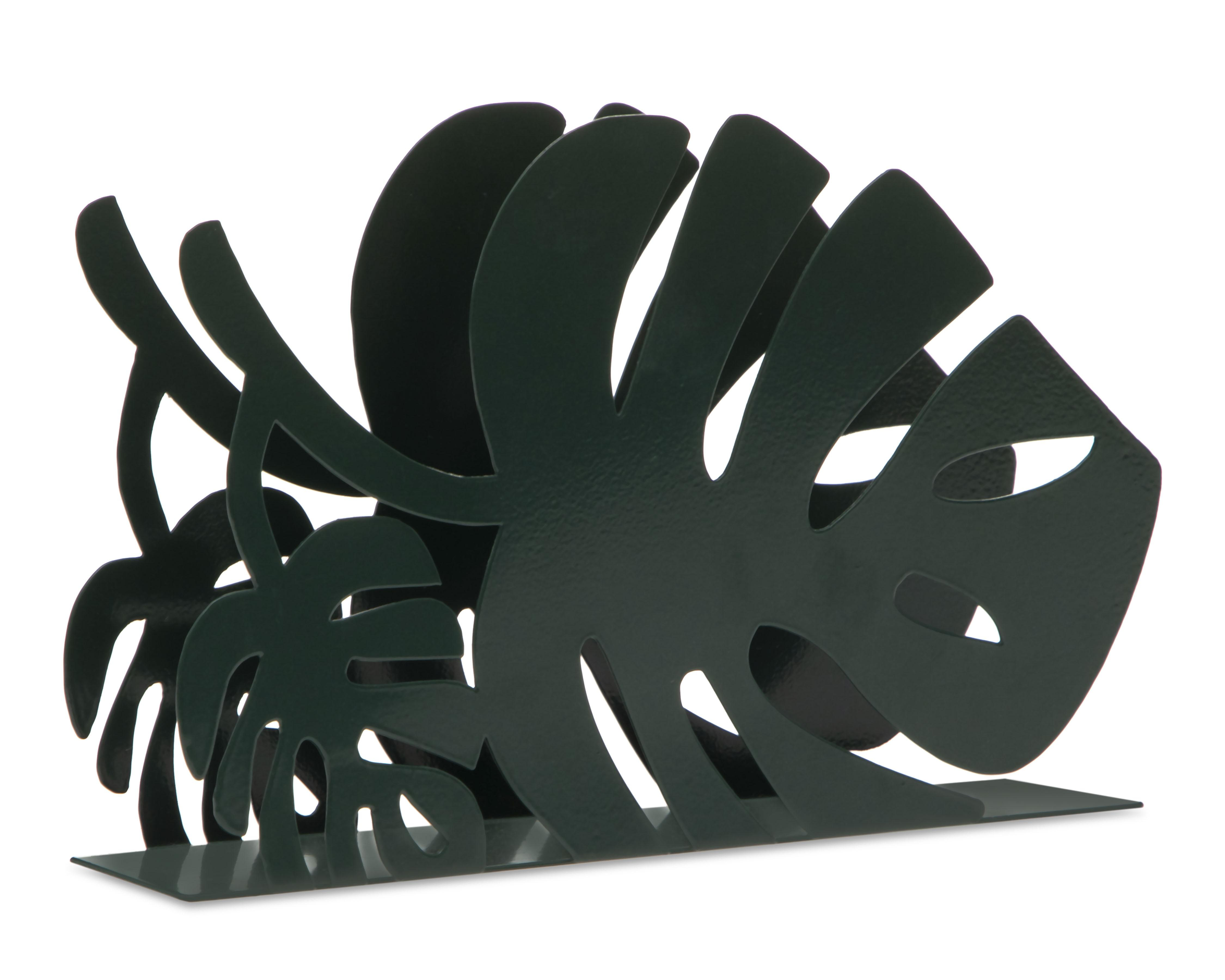 Servilletero Decorativo Leafy