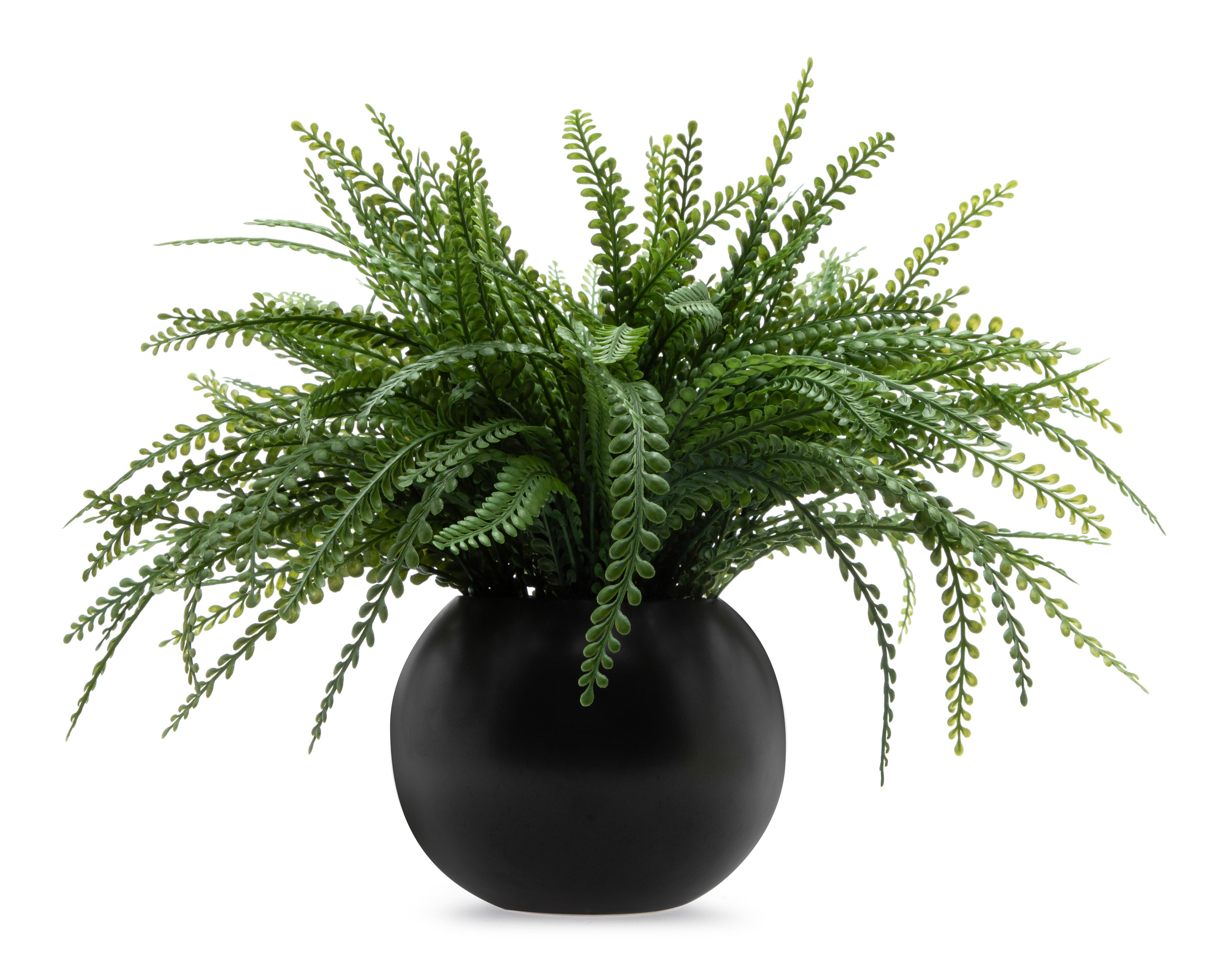 Planta Artificial con Maceta Starhaus 49.53 cm