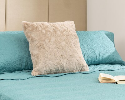 Foto 5 | Cojín Decorativo Rabbit Hueso