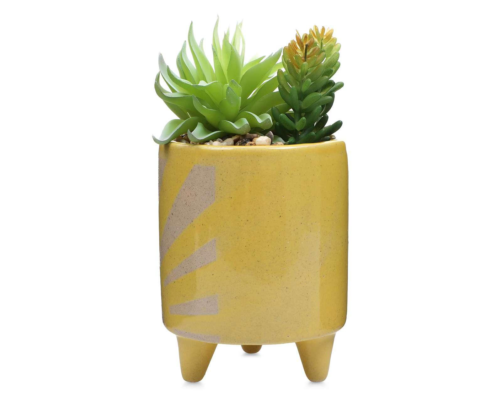 Planta Artificial Sandy