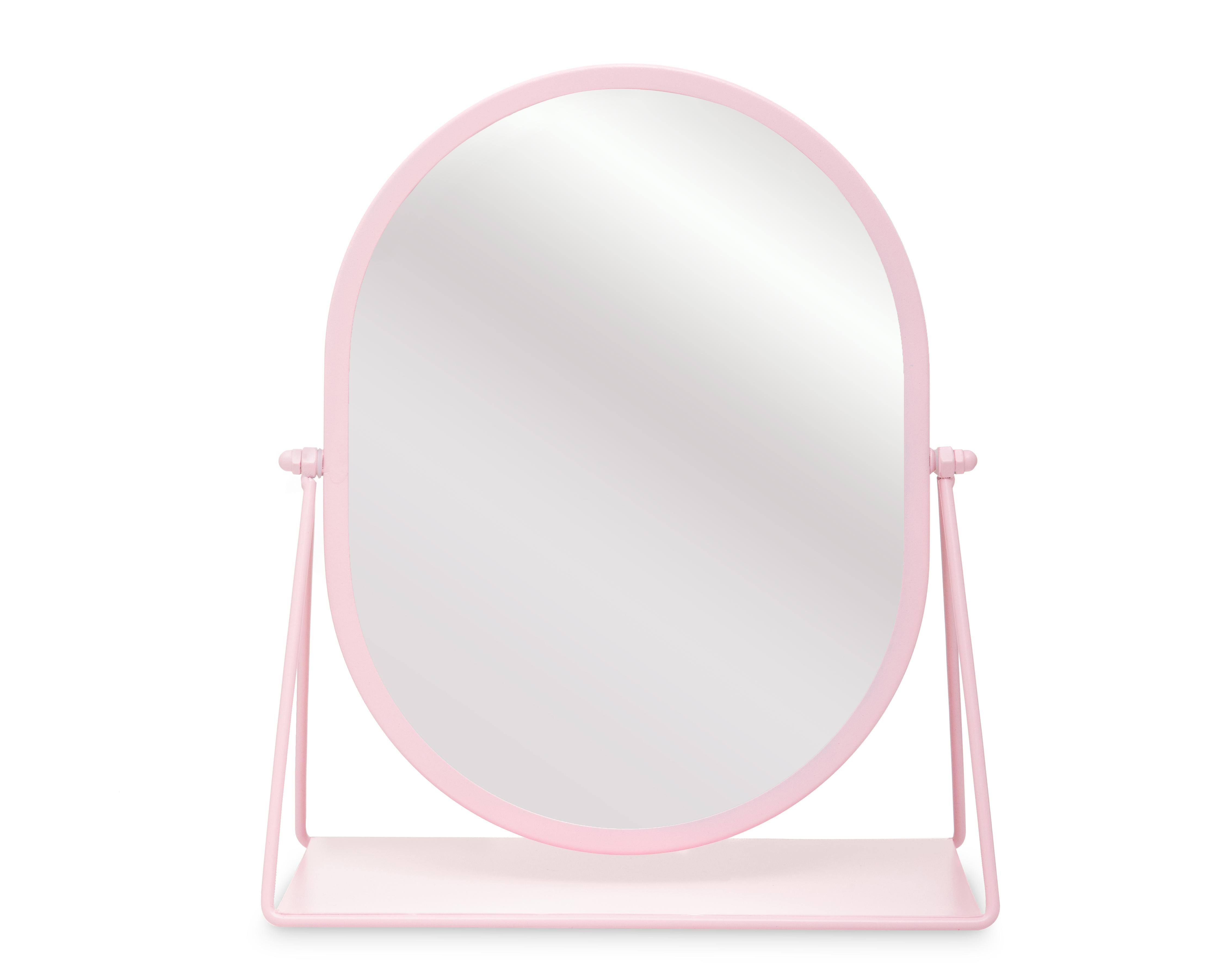 Foto 3 pulgar | Espejo Decorativo Mirror