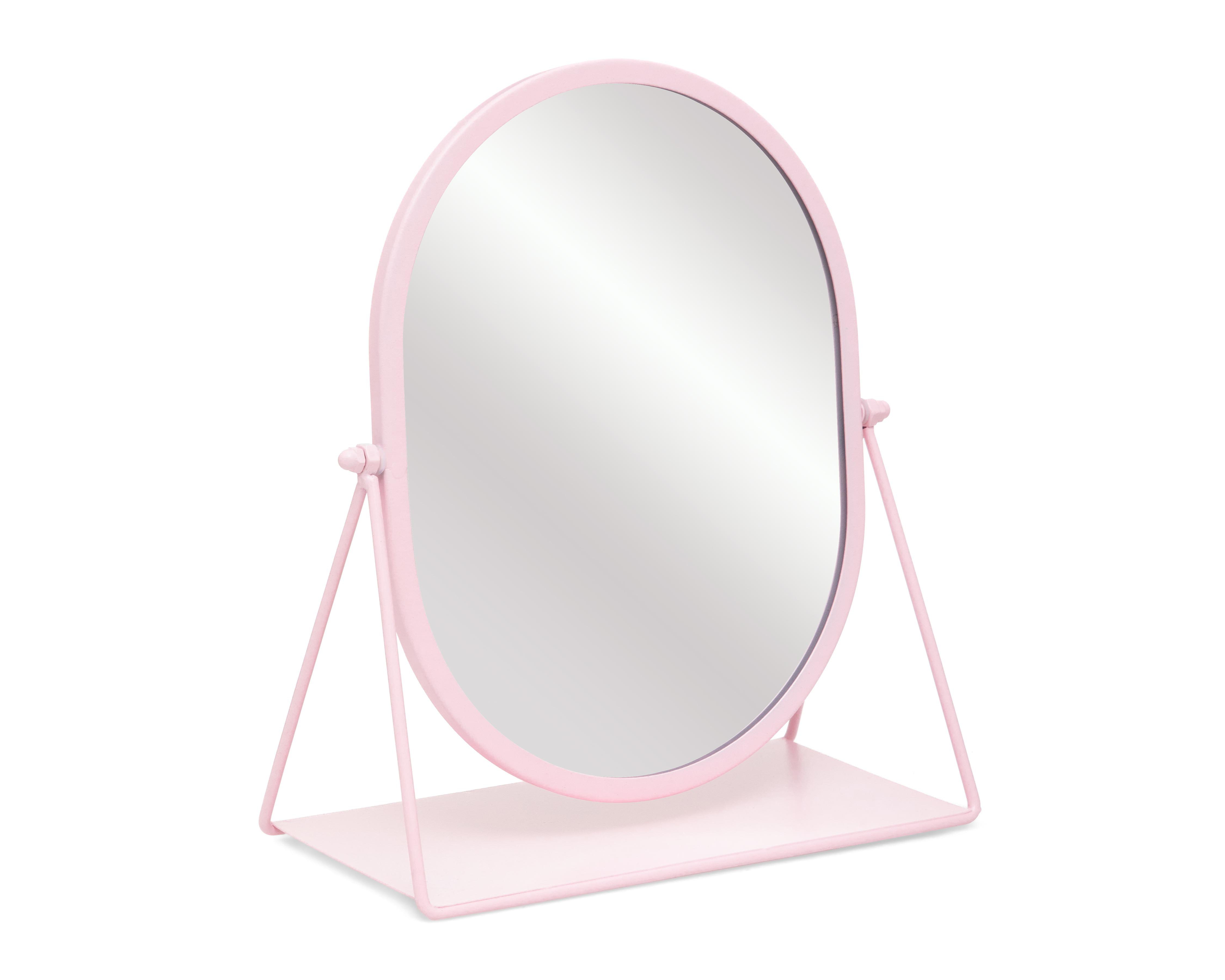 Foto 4 pulgar | Espejo Decorativo Mirror