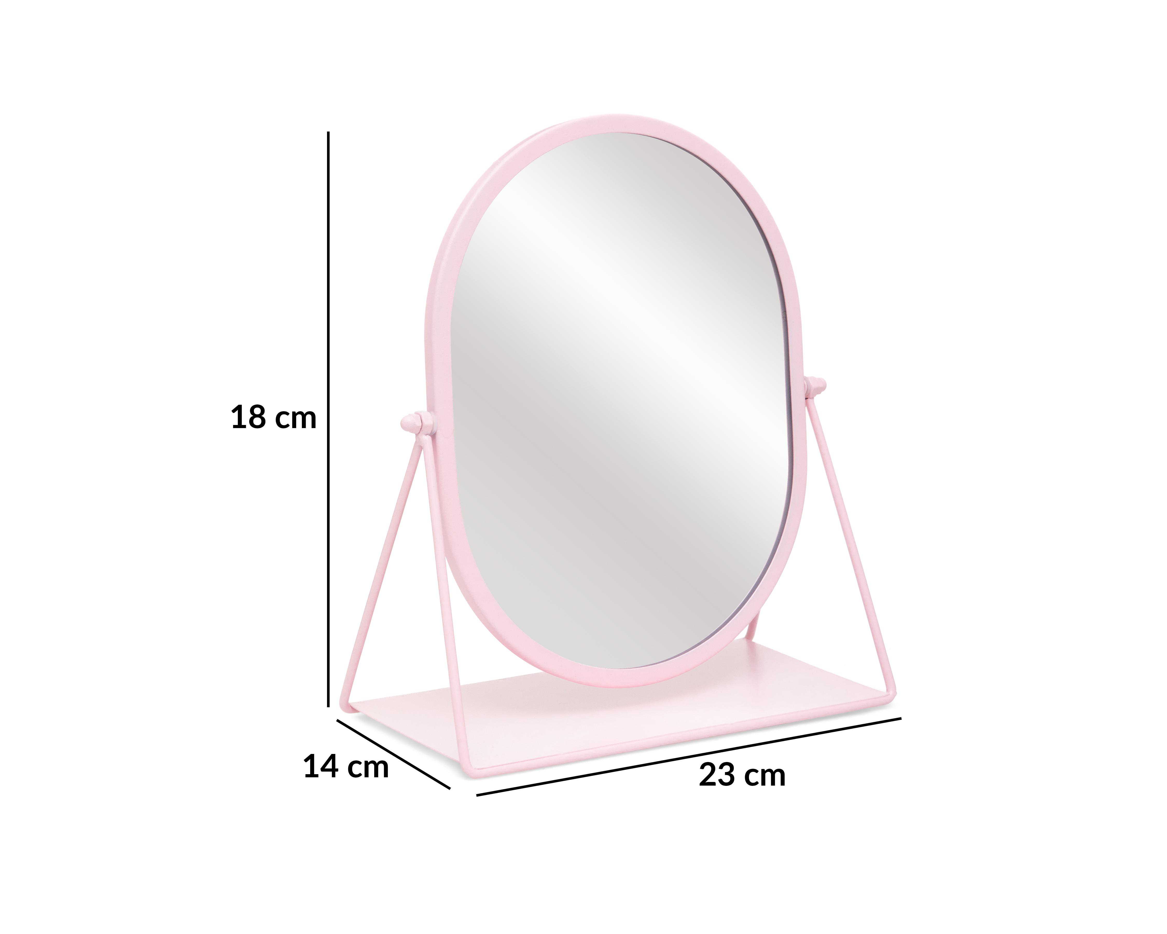 Foto 6 pulgar | Espejo Decorativo Mirror