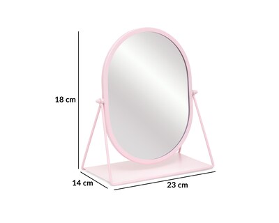 Foto 5 | Espejo Decorativo Mirror