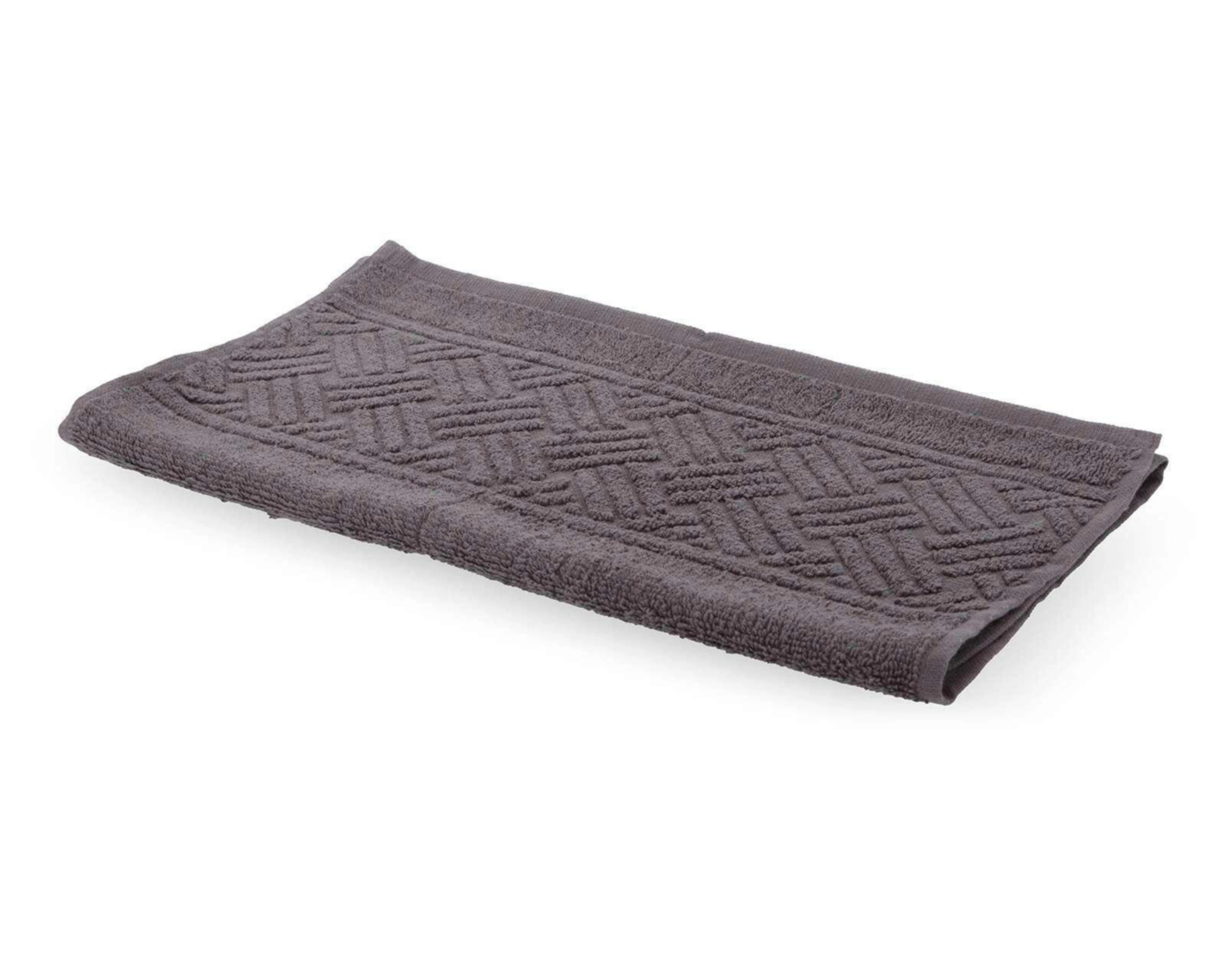 Toalla de Manos Harlan Gris $39