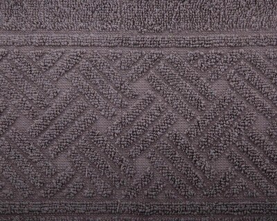 Foto 2 | Toalla de Manos Harlan Gris