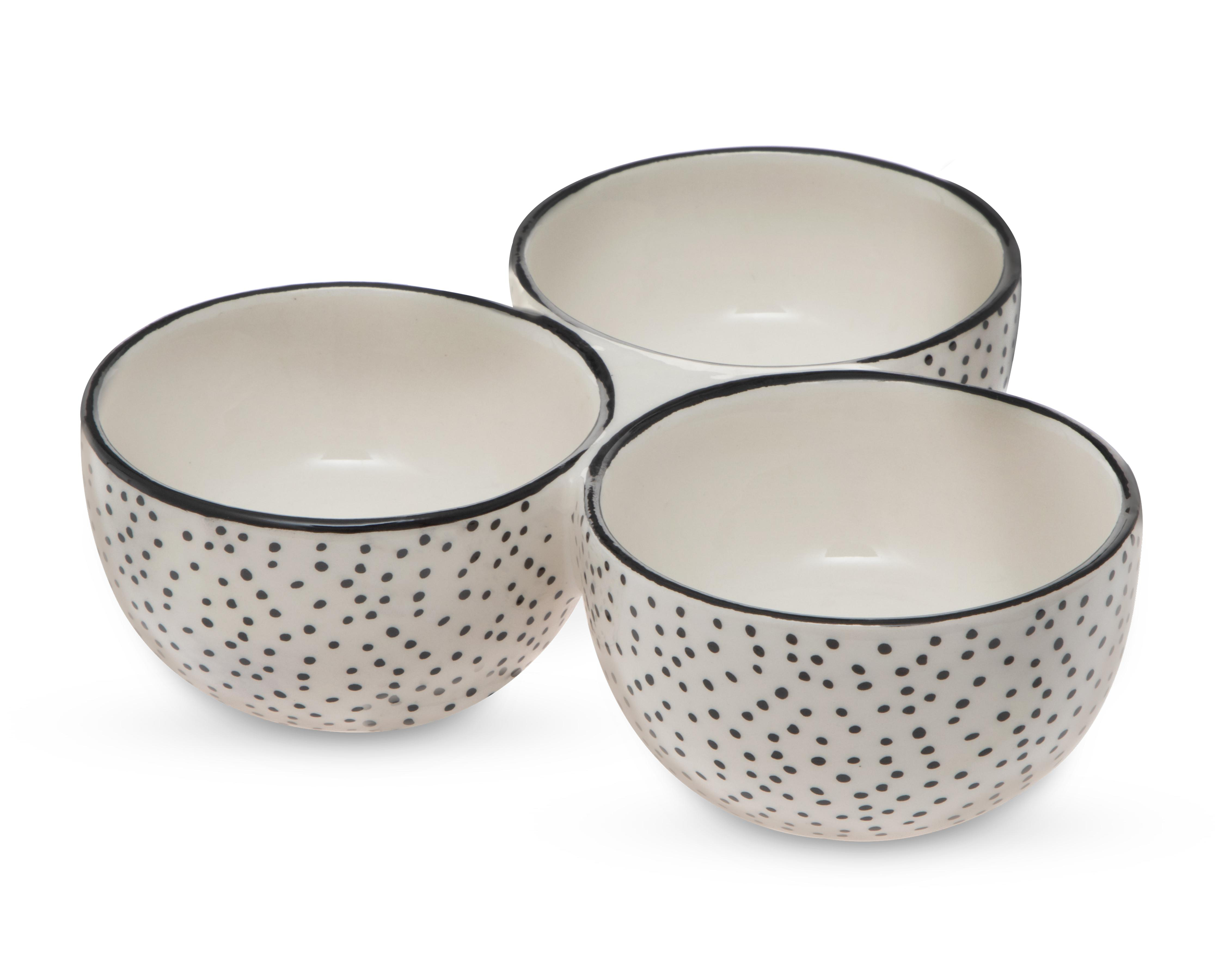 Bowl Decorativo Safa