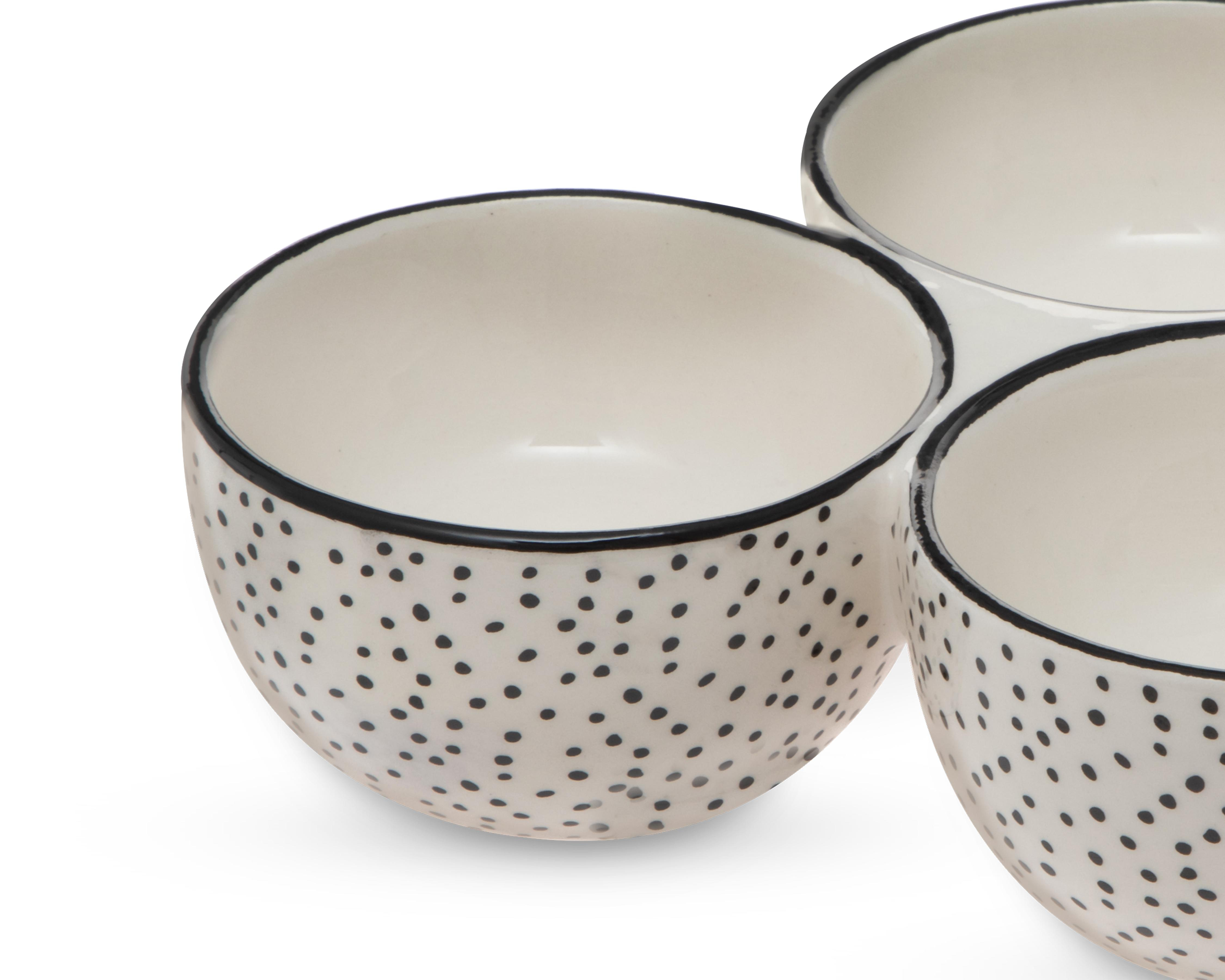 Foto 4 pulgar | Bowl Decorativo Safa