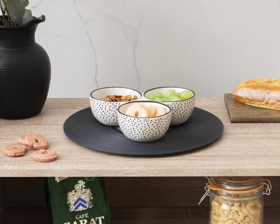 Foto 4 | Bowl Decorativo Safa
