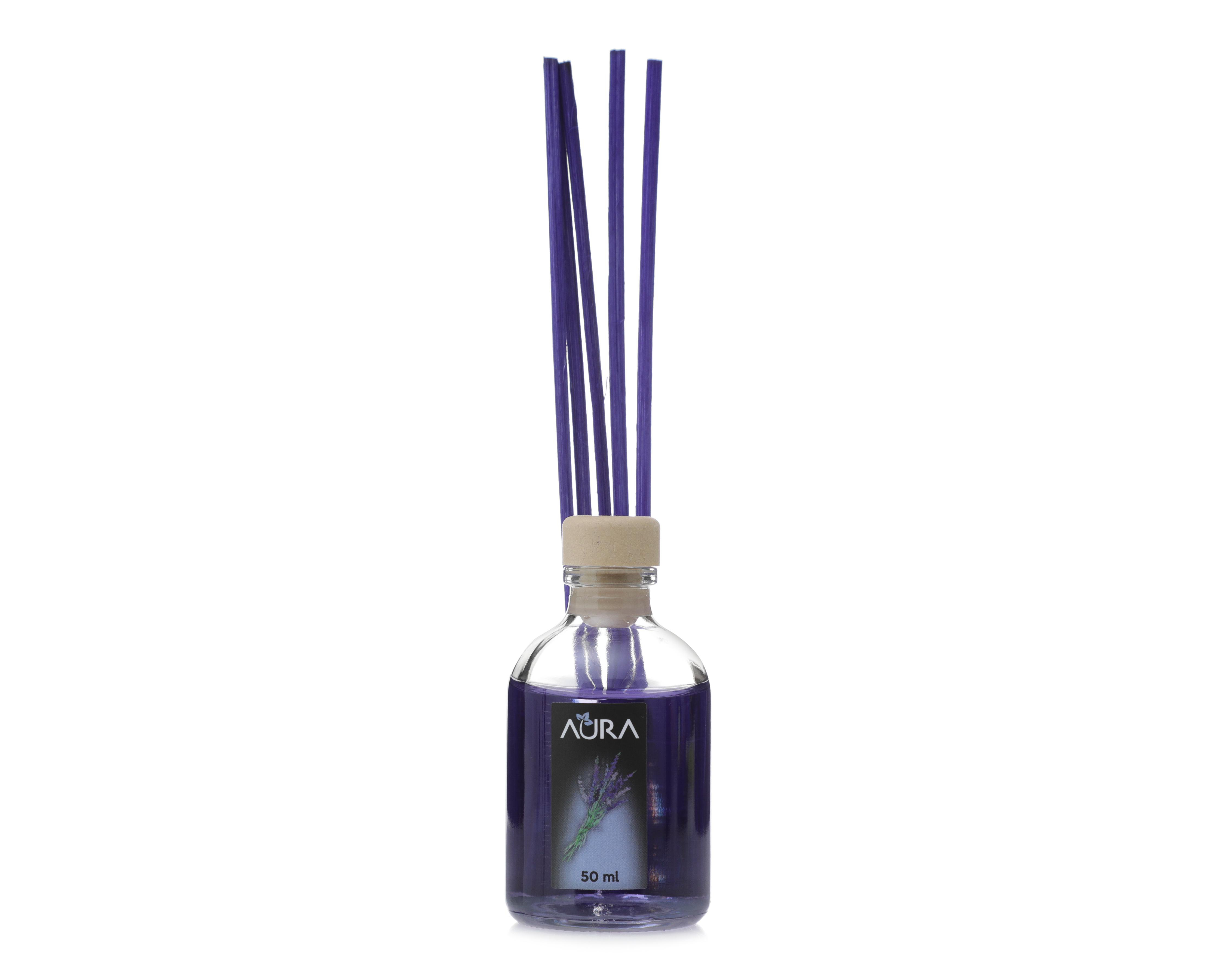 Foto 2 pulgar | Difusor Aromático Lavanda