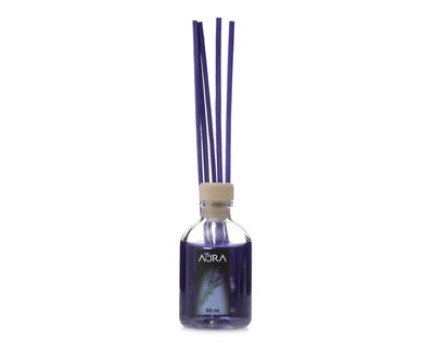 Foto 1 | Difusor Aromático Lavanda